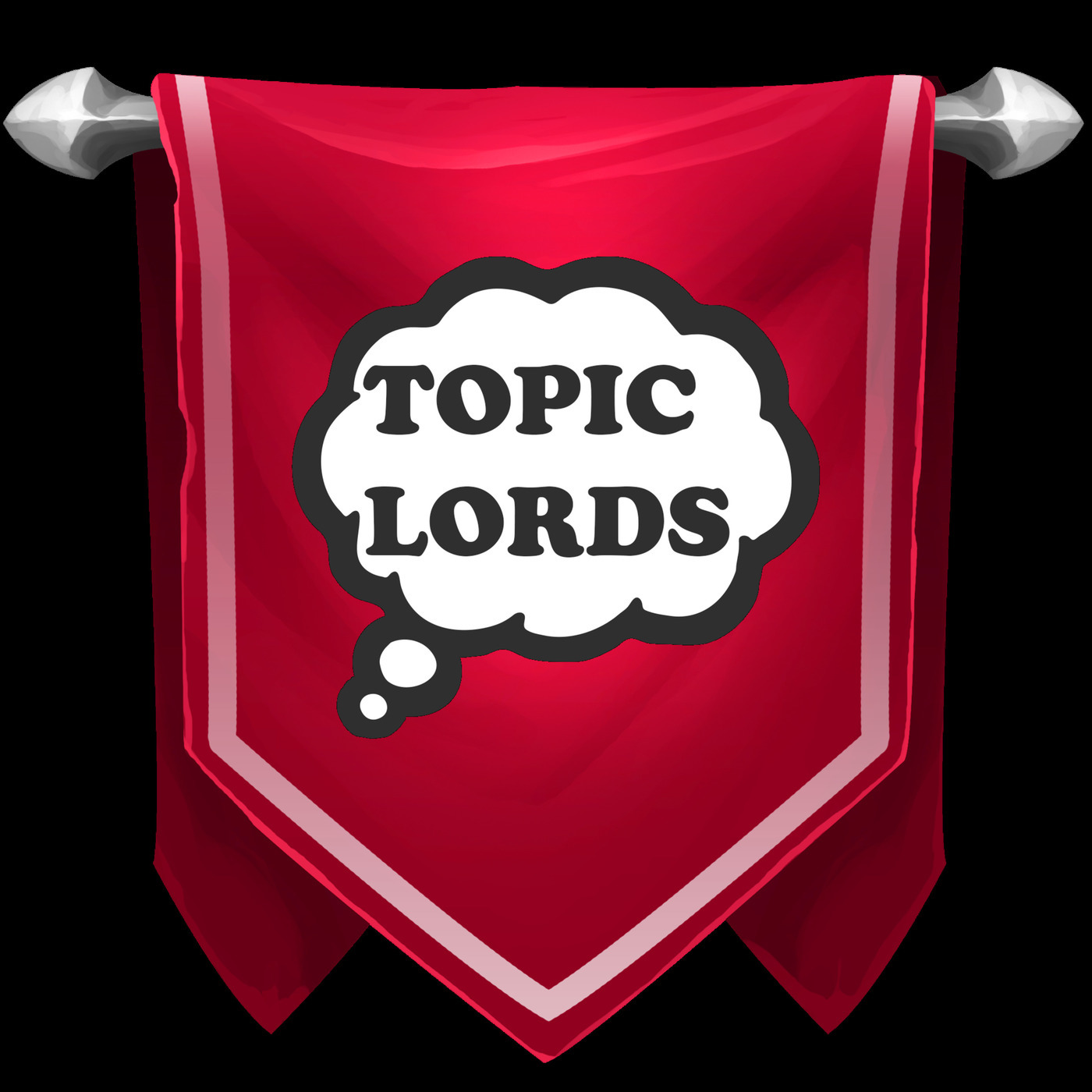 Topic Lords: 258. Only The Head Of The Deer Sparks Joy