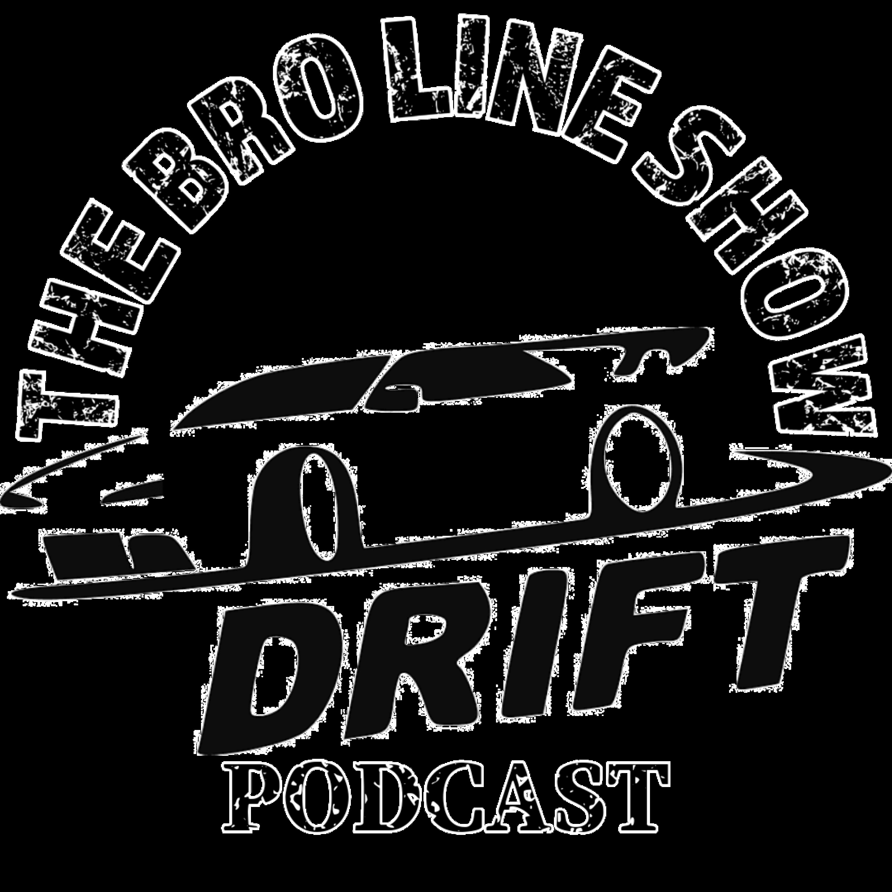 The Bro Line Show