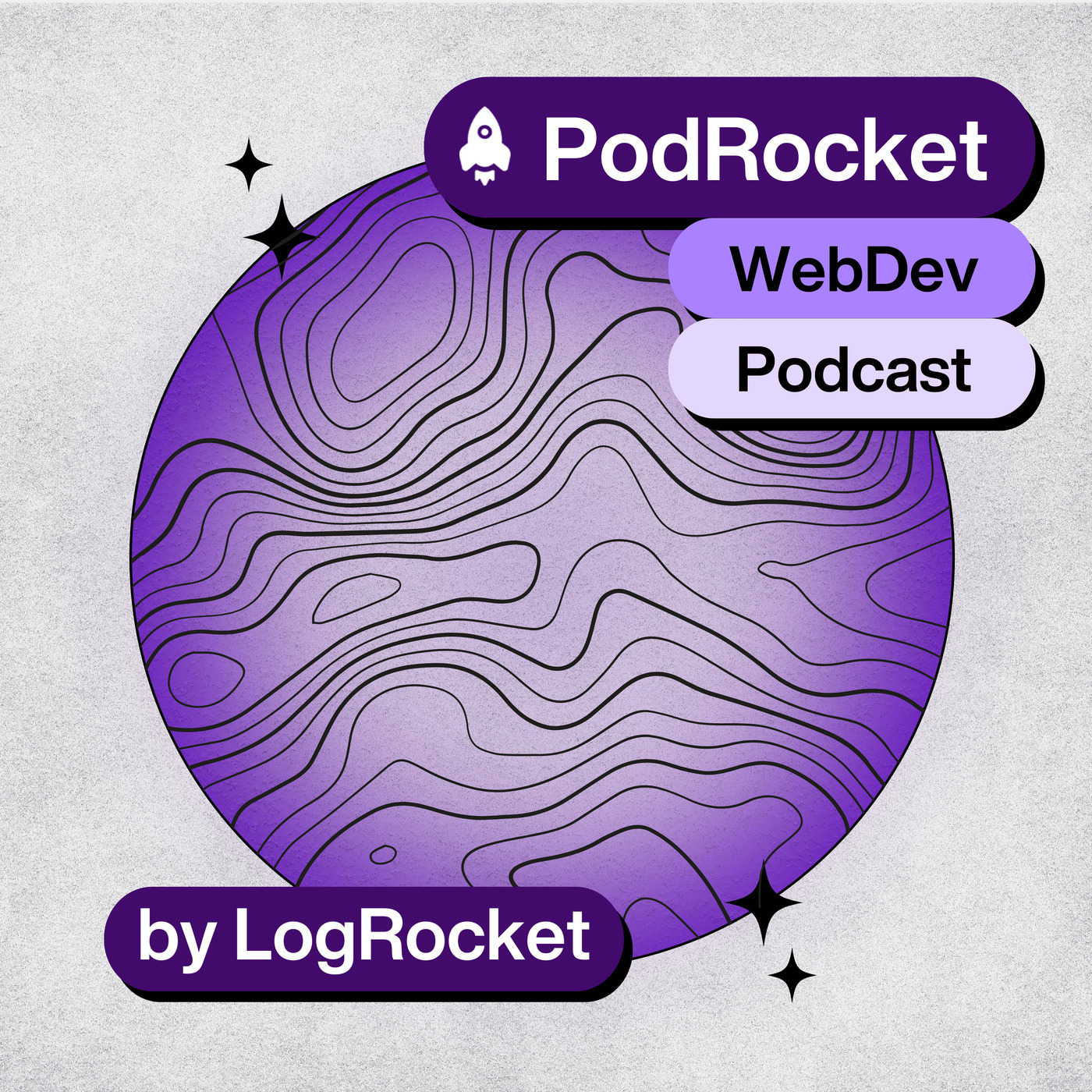 PodRocket: Rich Harris on fine grained reactivity and async first frameworks