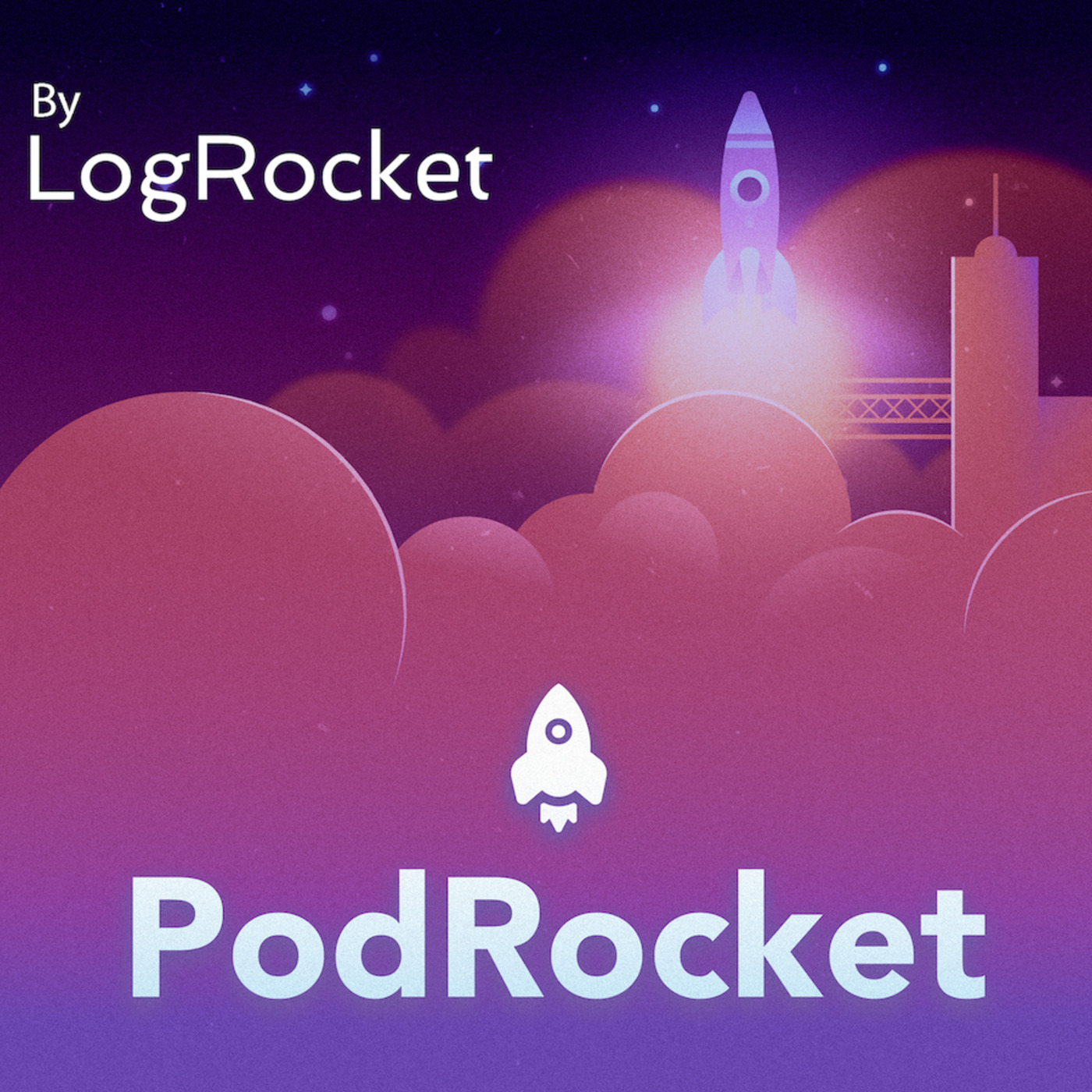 LogRocket Mobile with Pascal Kriete