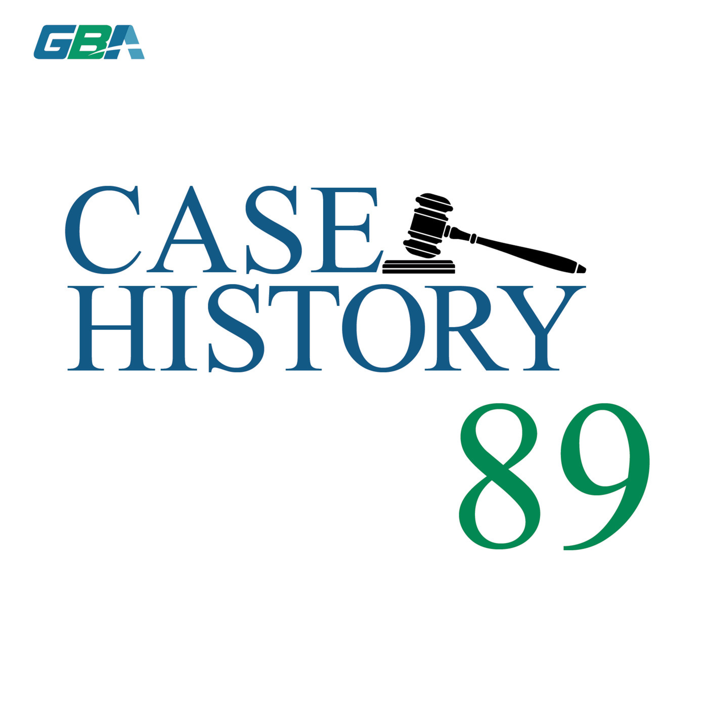 #89 - Case History - Don't Rush Go Along to Get Along. Don't Get Bullied
