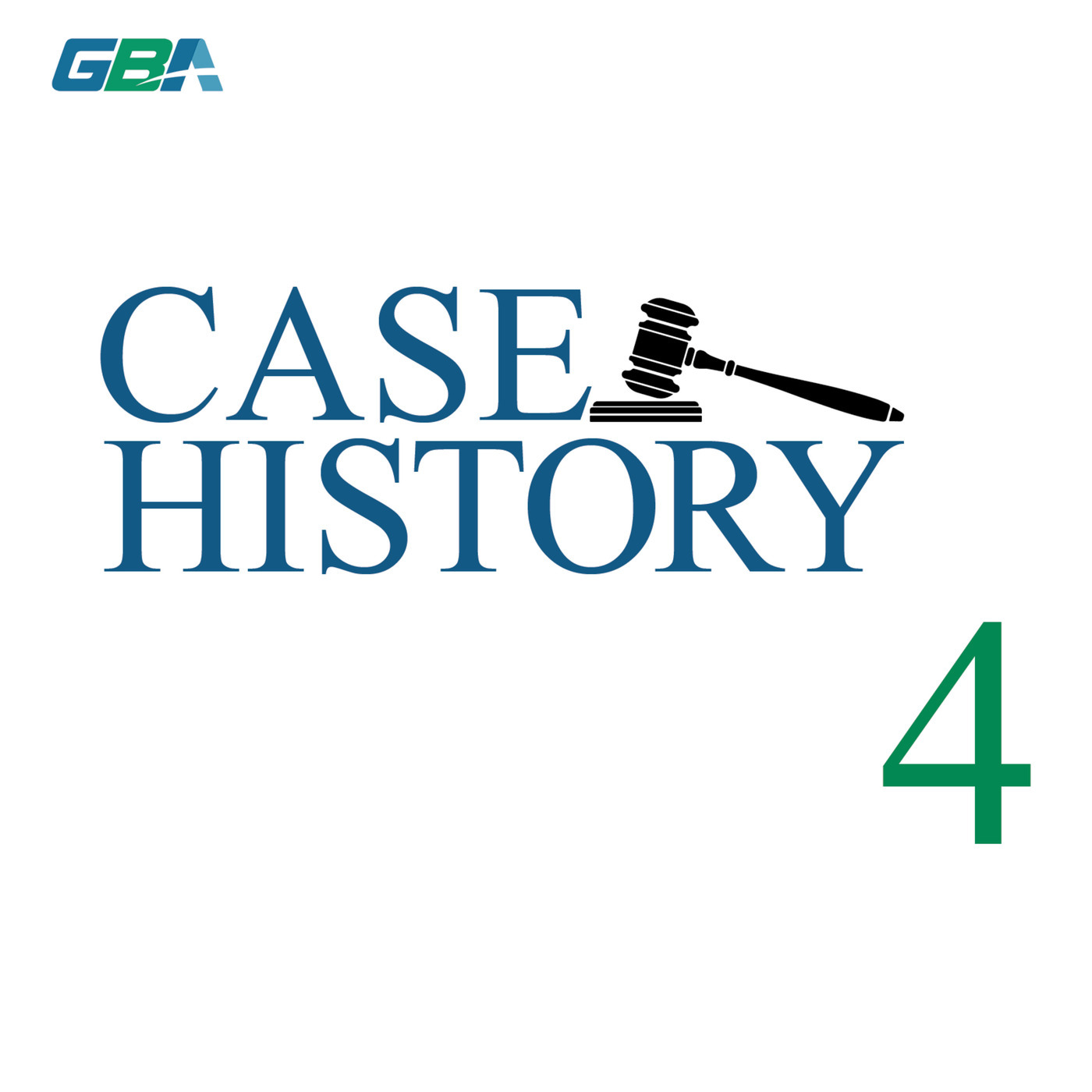GBA Podcast: #4 - Case History - Compromise Must be a Part of Your Business Strategy
