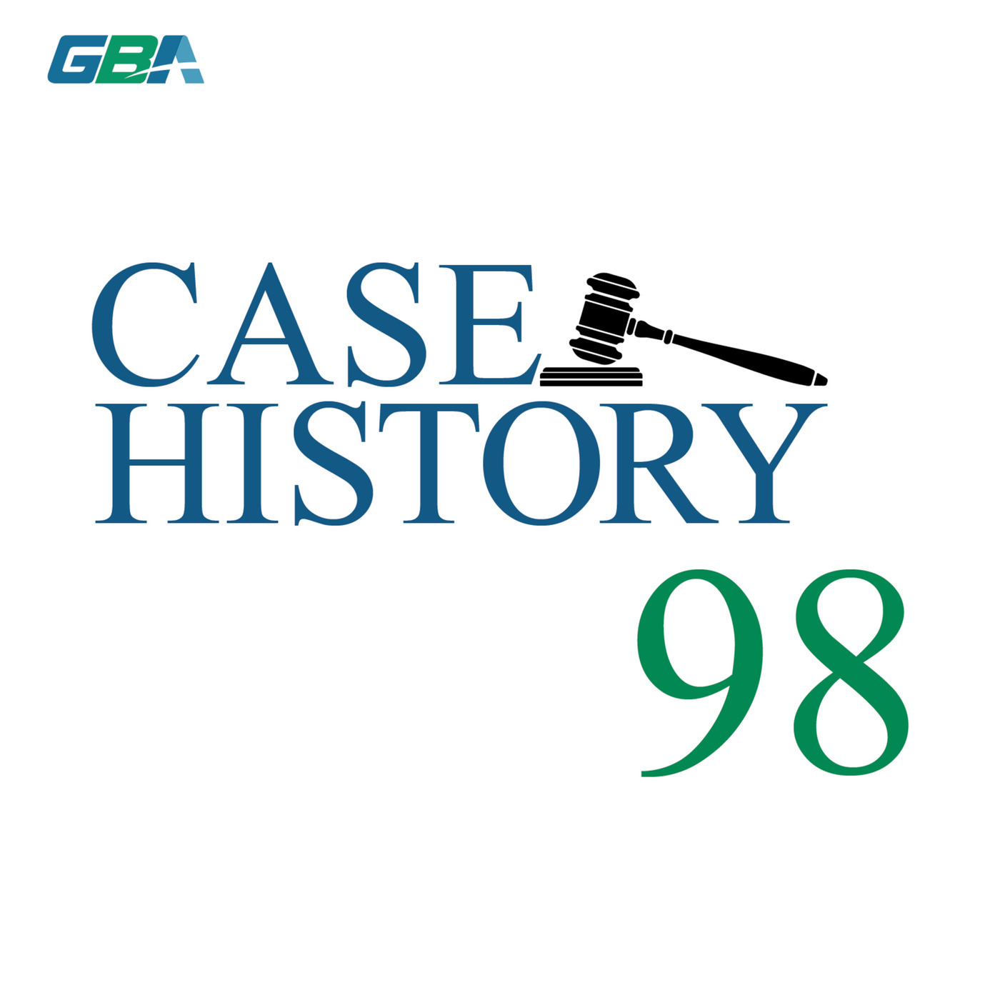 #98 - Case History - How Did That Get There?