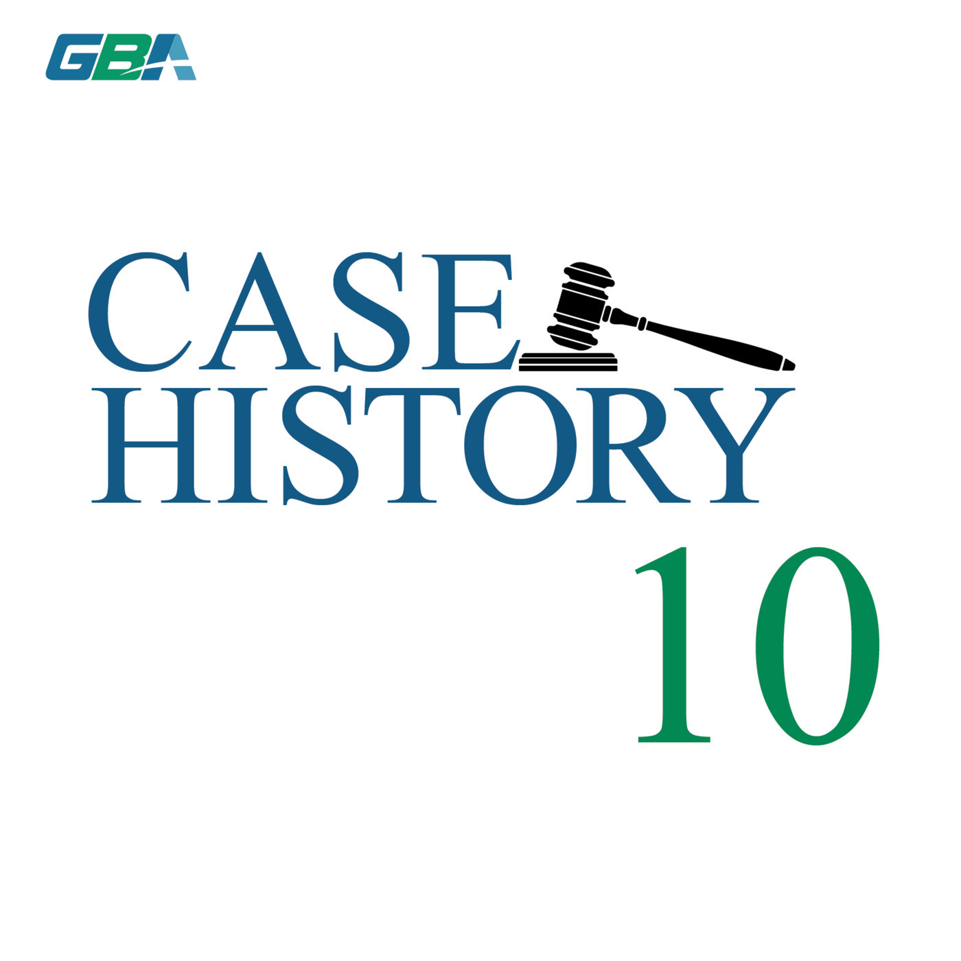 GBA Podcast: #10 - Case History - Case History #10 - It Can Be A Costly Dam, Shame If Clients Won't Take Your Advice