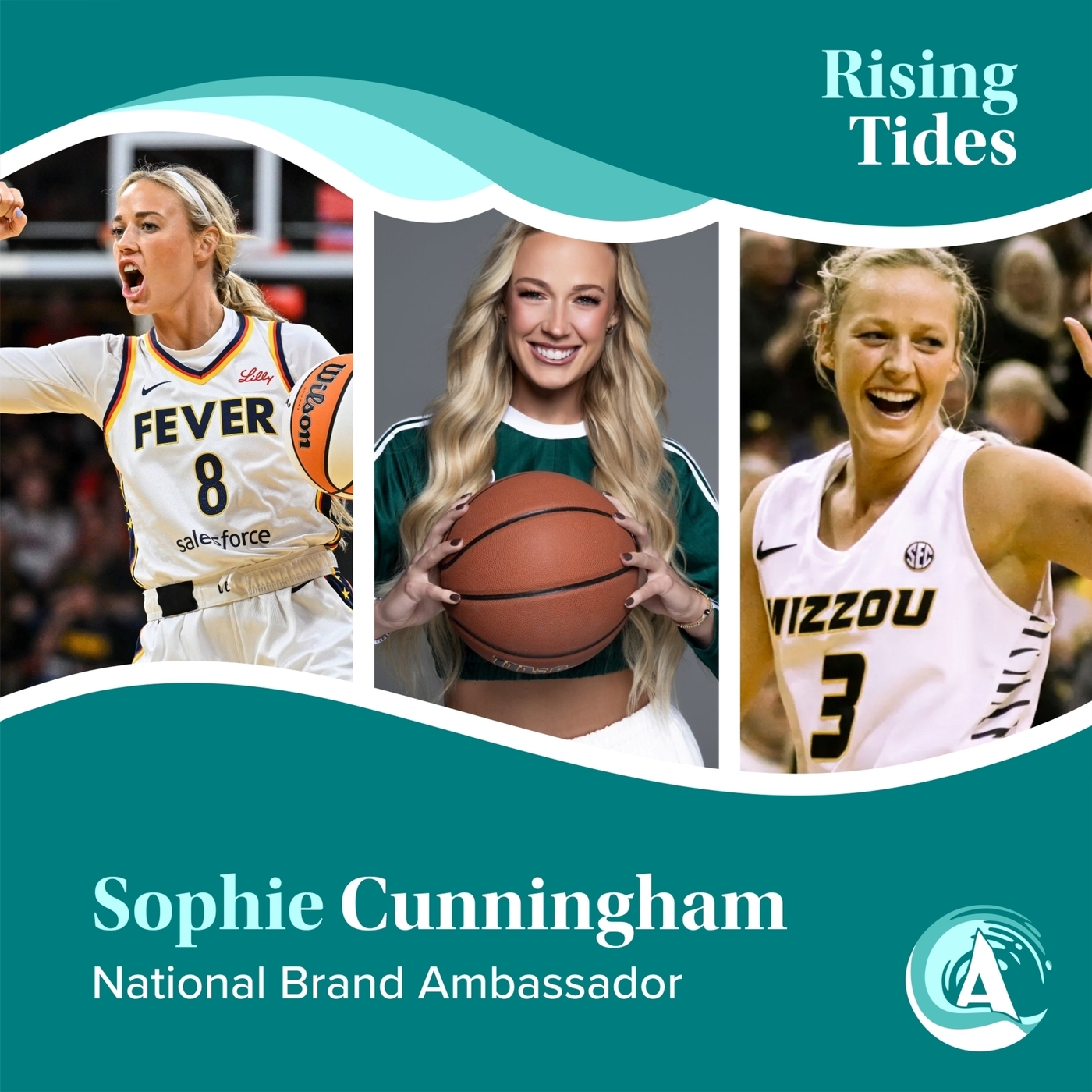 Sophie Cunningham