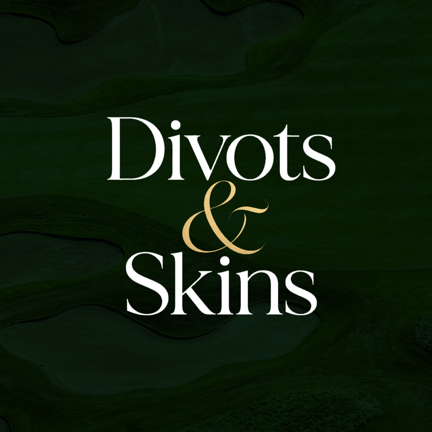 Divots & Skins ep1-our-first-tours-top-first-podcast-and-first-rule-of-the-day: Our First Tour Stop, First Podcast and First Rule of the Day