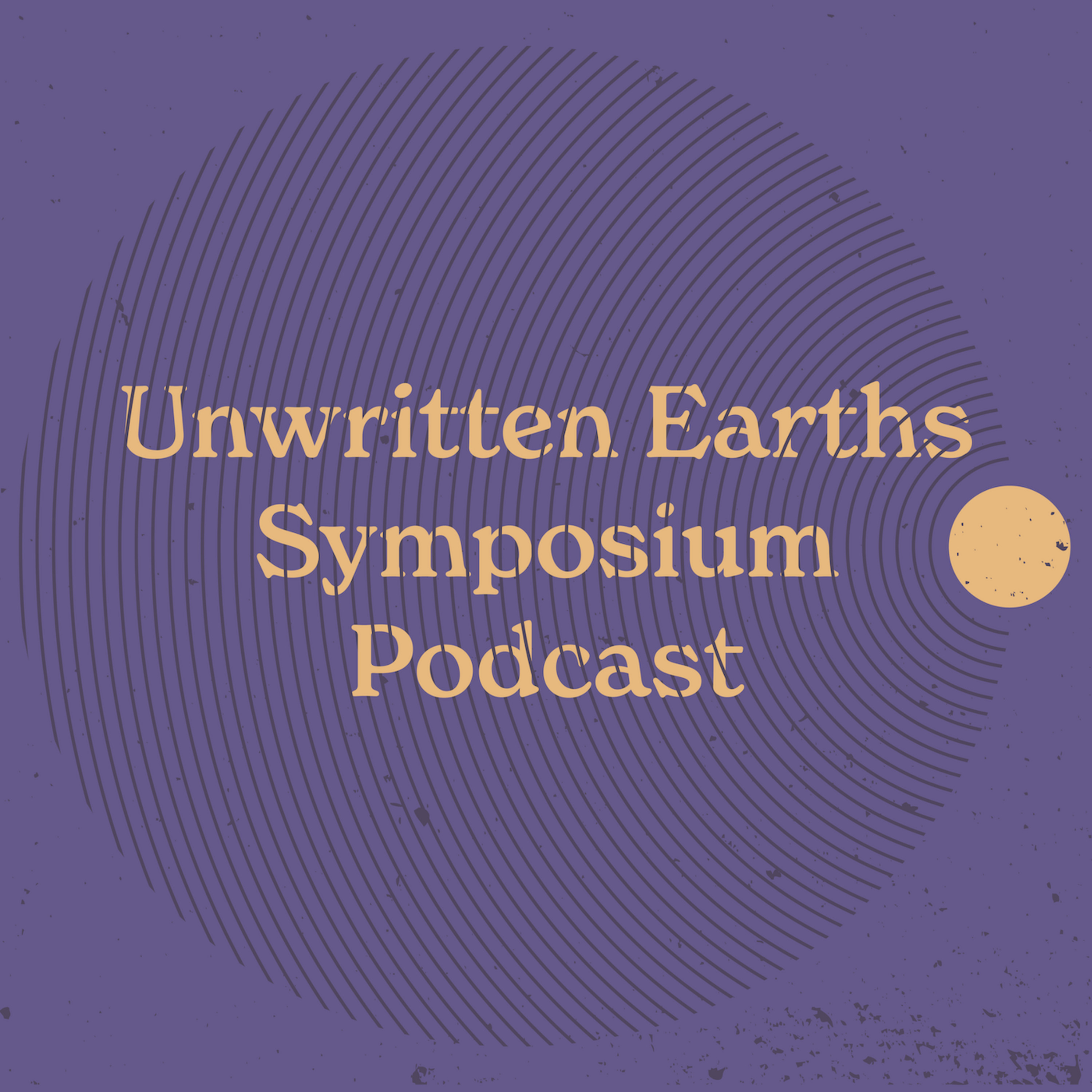 Unwritten Earths Symposium