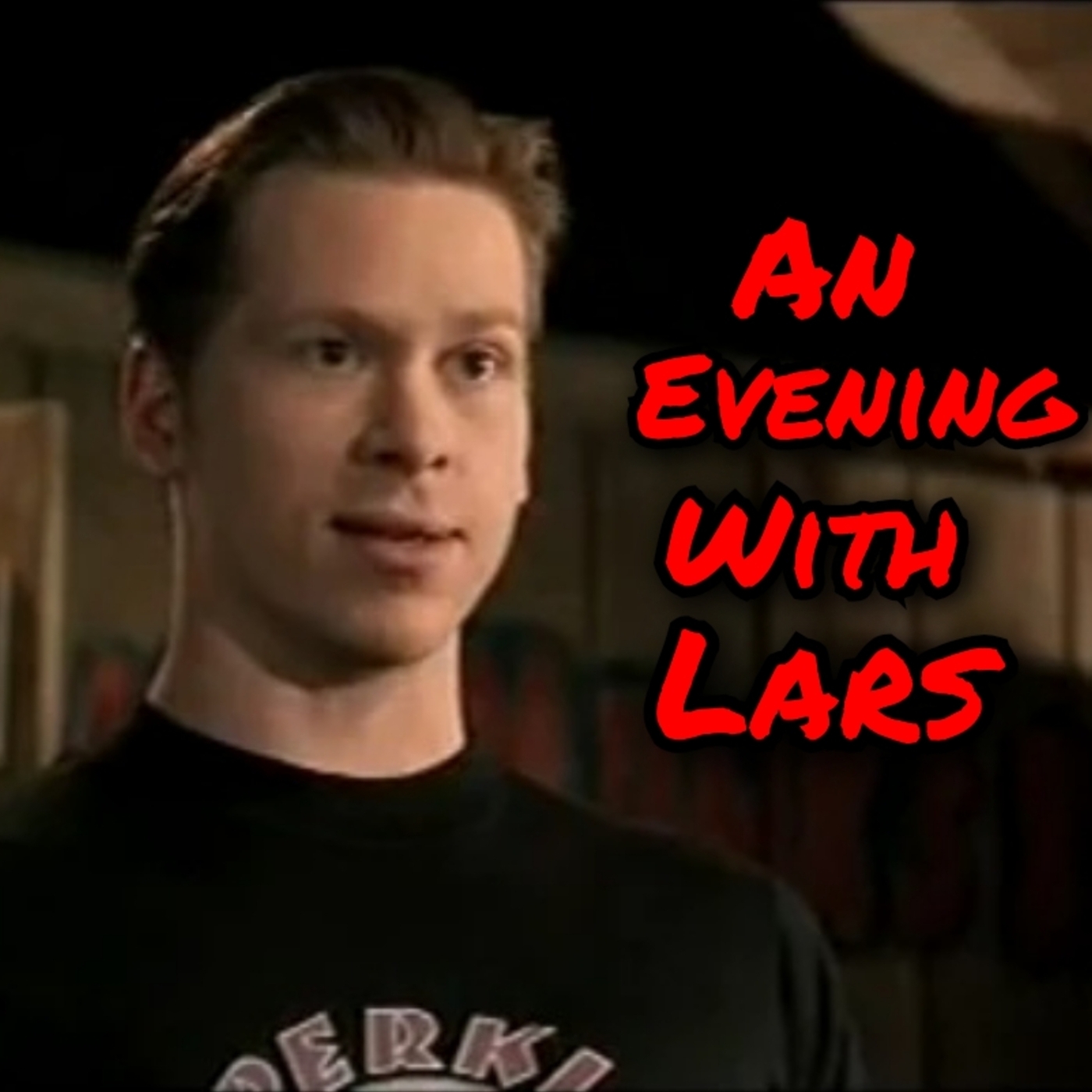 The Radkast: 238: An Evening With Lars: Our Conversation With Tom Hodges