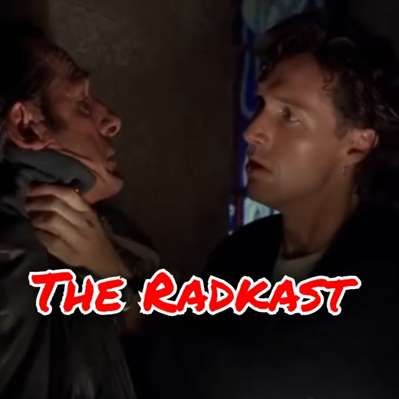 The Radkast: 252: MAM: Excessive Force