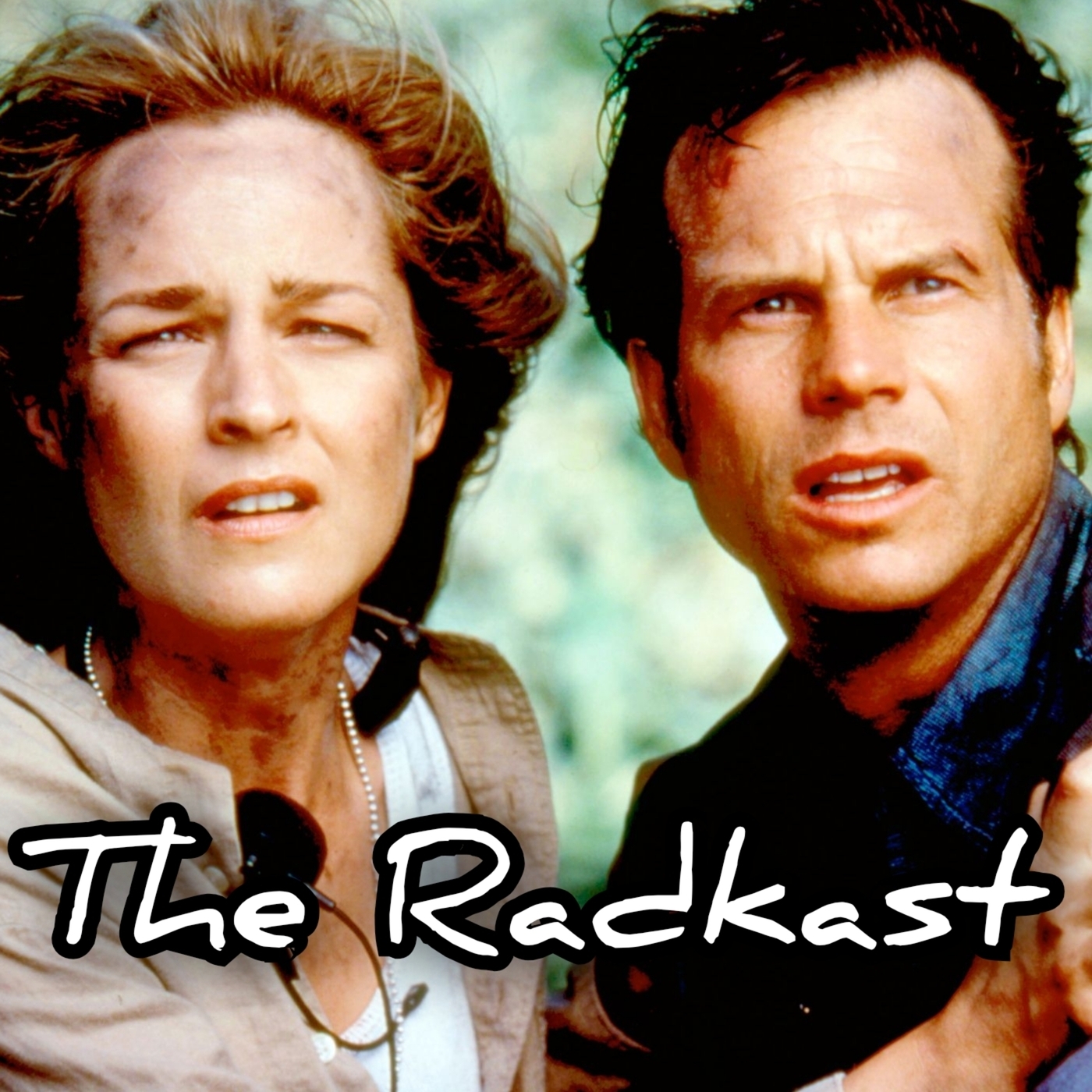 The Radkast: 269: RK 90s Summer26: Twister w/Chris Hoehne