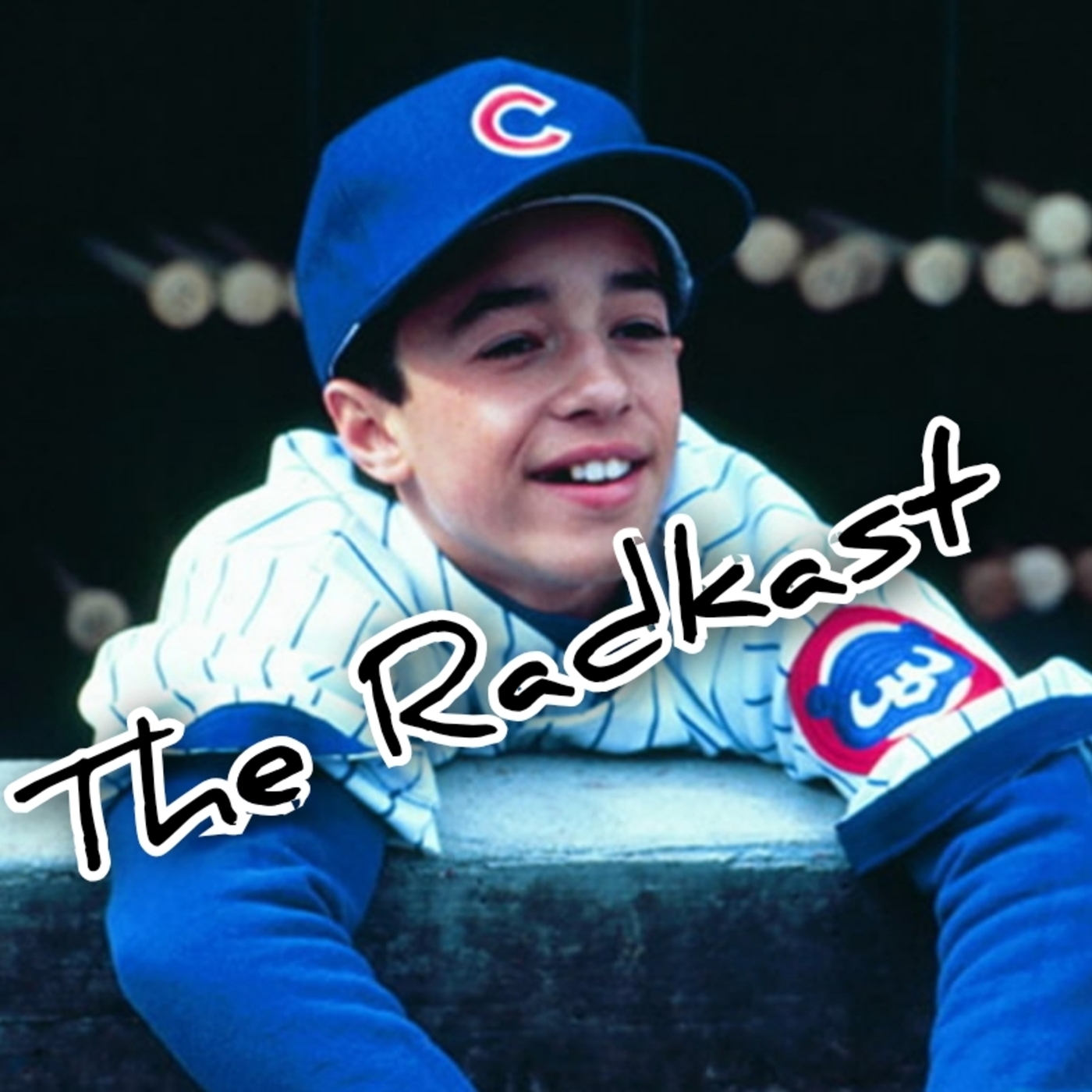 The Radkast: 262: RK 90s Summer26: Rookie of the Year