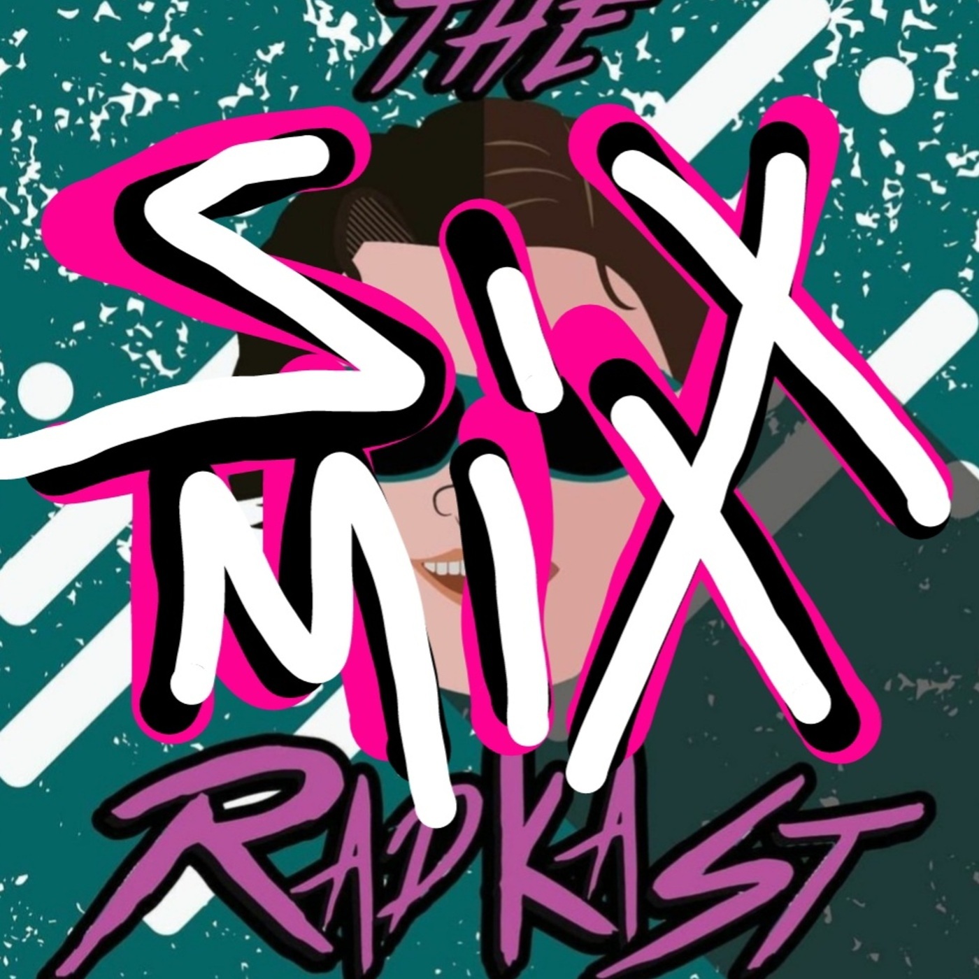 The Radkast: 249: Hallmark Store Pokemon Cards & Boy Band Bonding w/Zach Mathews