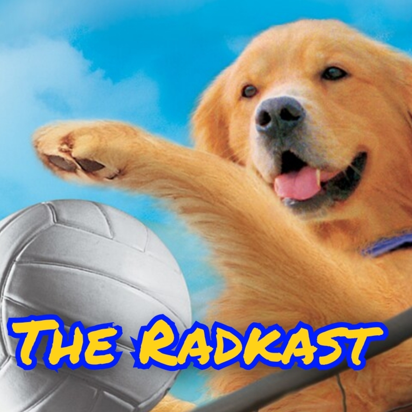 256: ABA: Air Bud Spikes Back