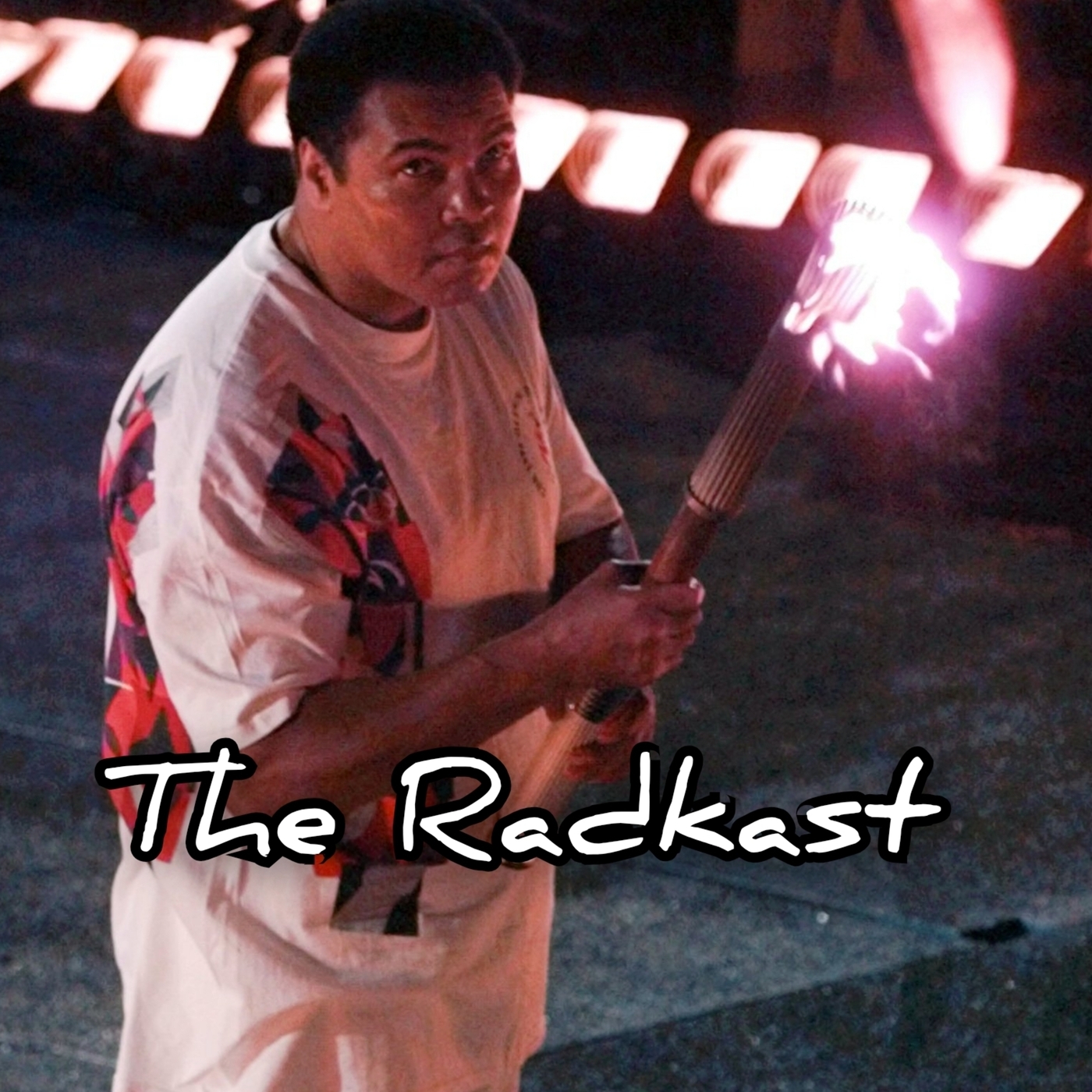 The Radkast: 271: RK 90s Summer26: Summer of 1996 Pop Culture Flash