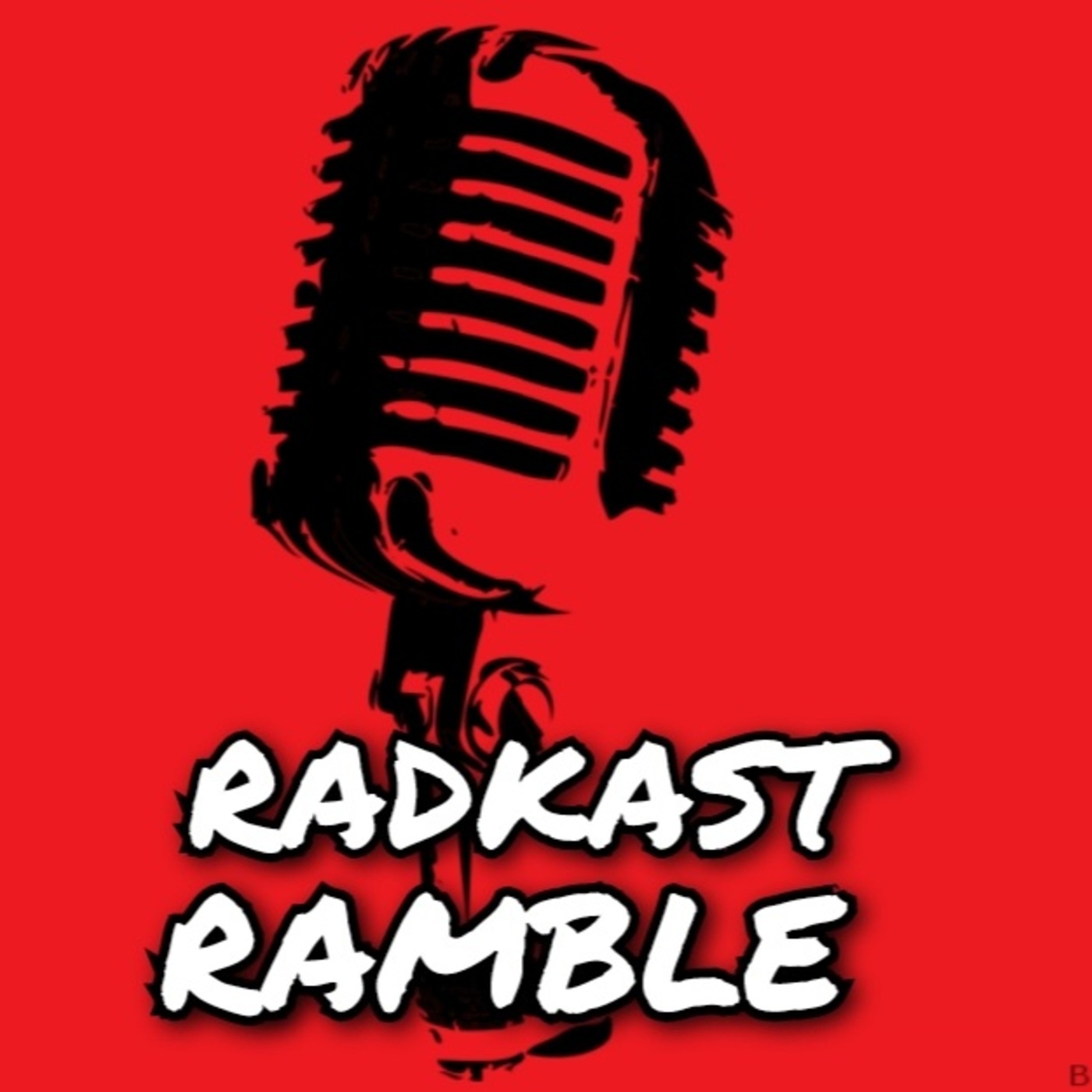 The Radkast: 247: A Tribute to Catherine O'Hara & This Month In History