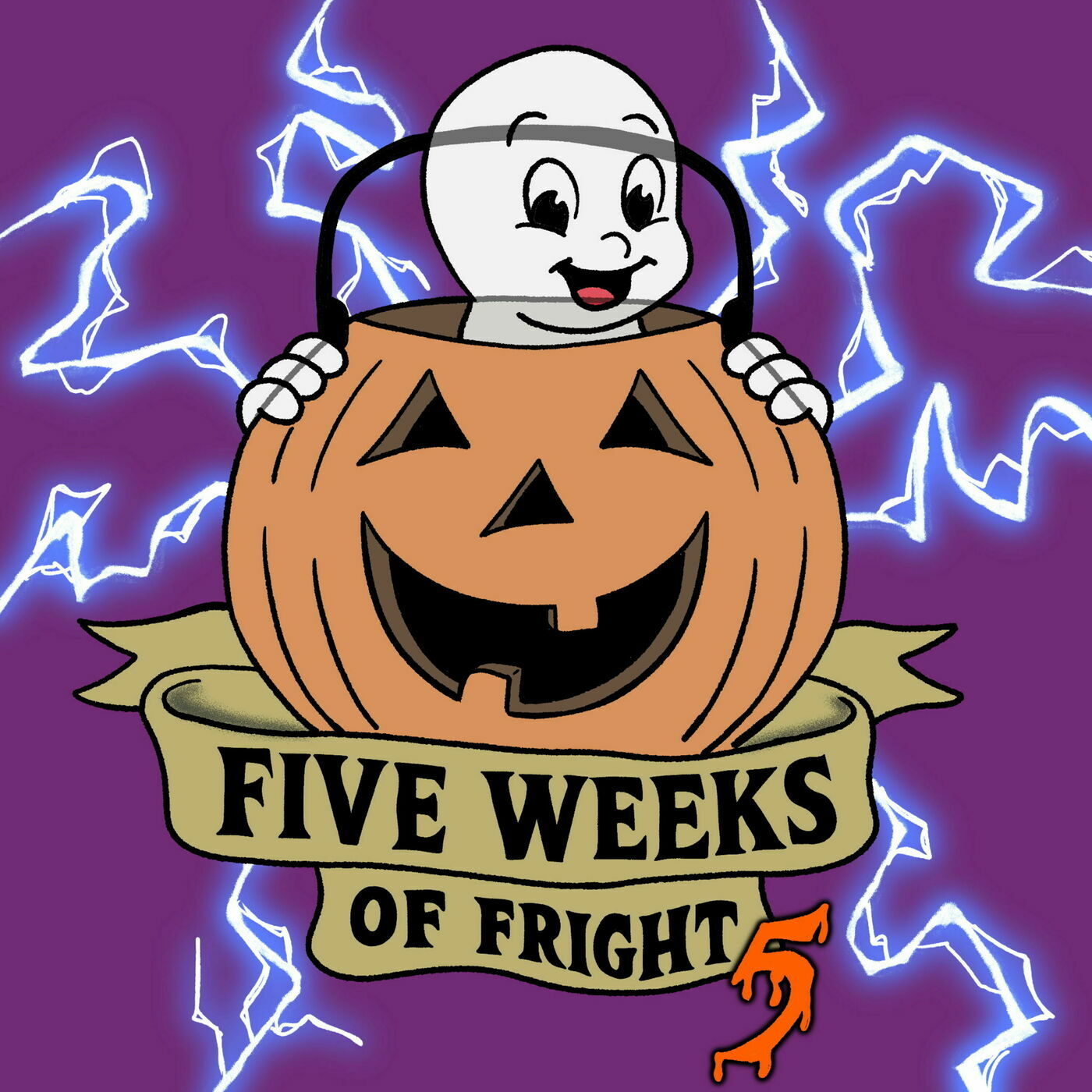 The Radkast: 233: FWOF5: The Allure of Halloween Theming and Silly Skeletons w/Tyler Webster
