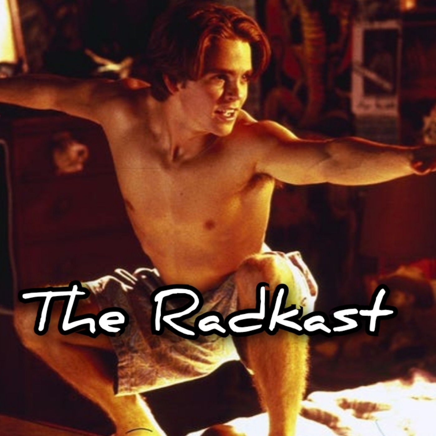 The Radkast: 263: RK 90s Summer26: Airborne