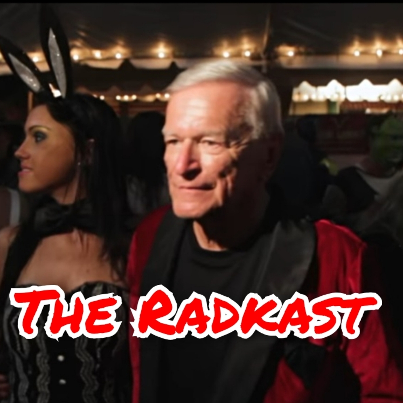 The Radkast: 260: Just About Famous
