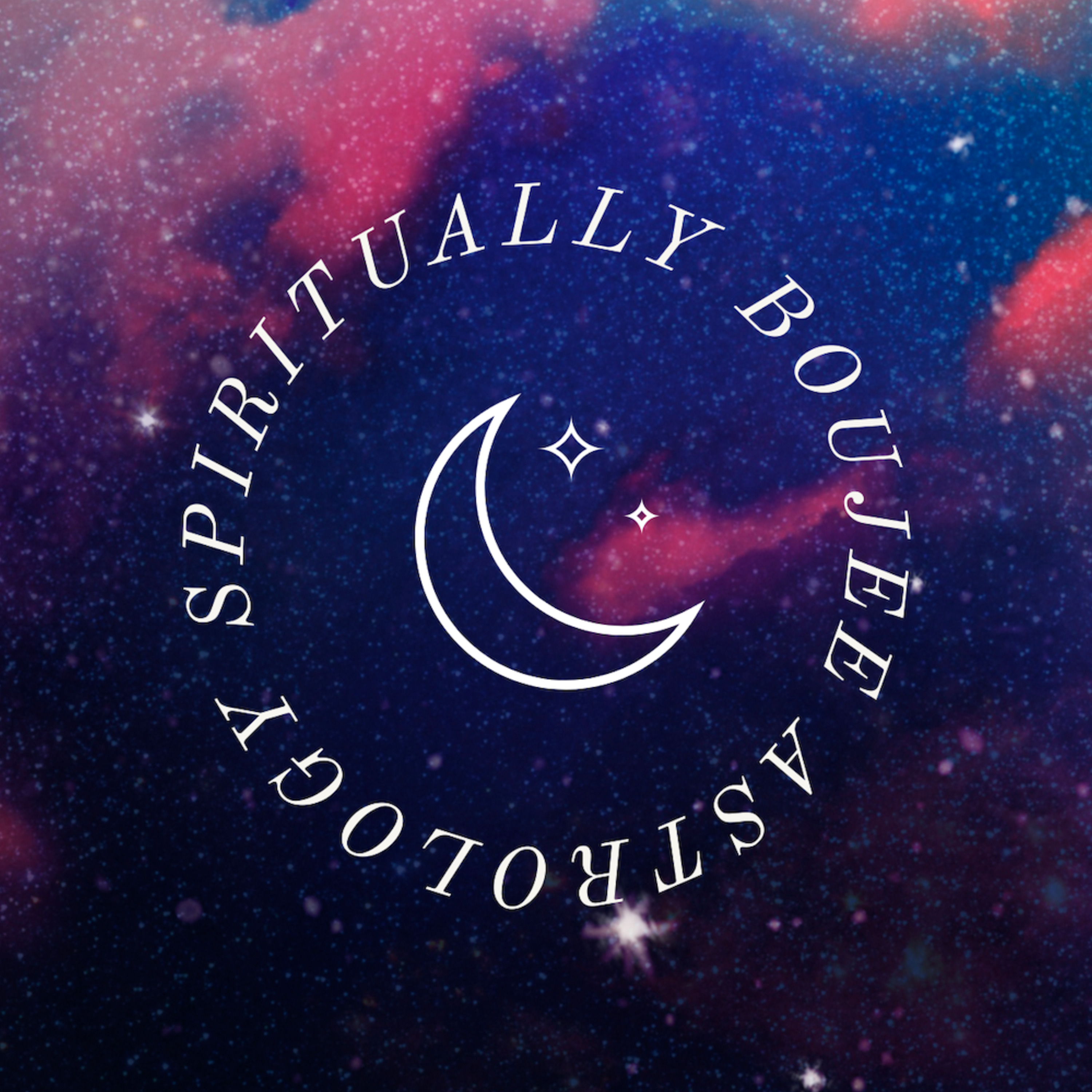 Spiritually Boujee Astrology