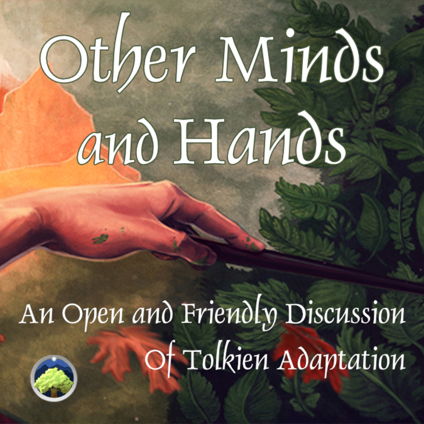 Other Minds and Hands, Episode 123