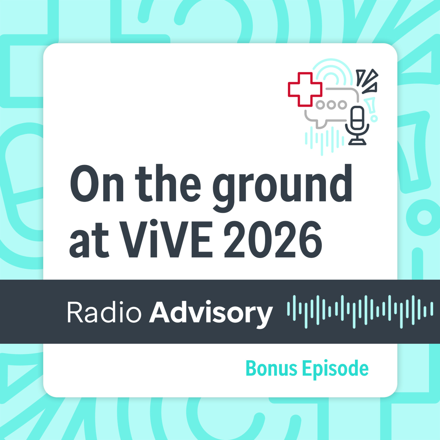 On the ground at ViVE 2026: Takeaways on AI and scale