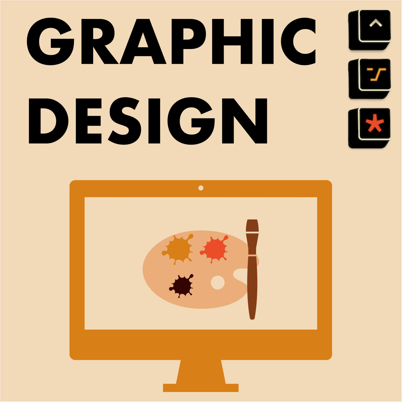 ctrl-alt-expletive 17: Graphic Design, Freelancing and AI, with Adelaide Leeder