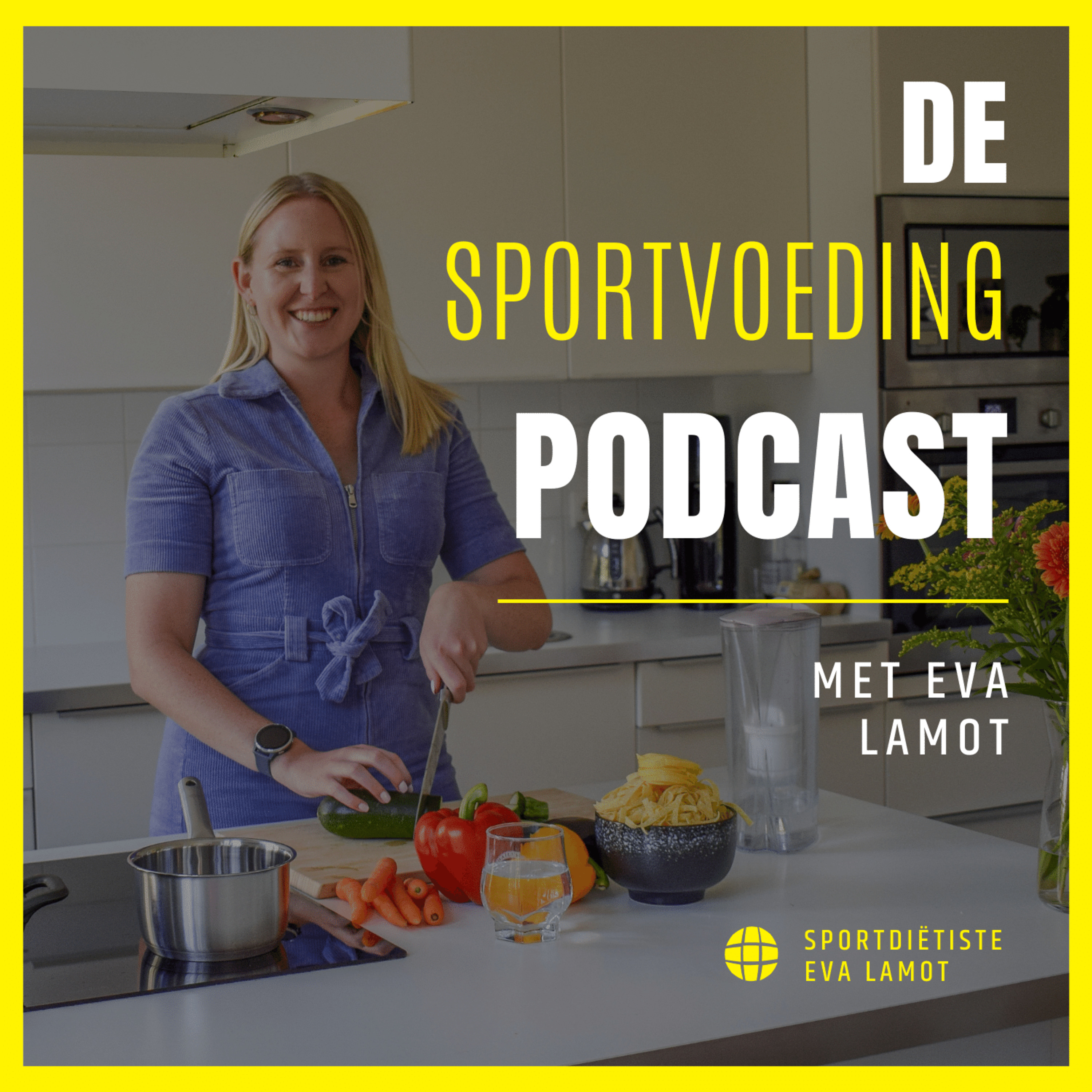 De sportvoeding podcast