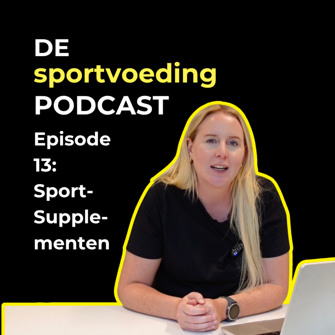 De sportvoeding podcast 13: Sport supplementen: wat werkt écht en wat is weggegooid geld?