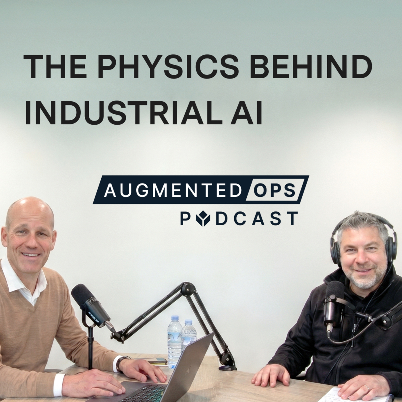 The Physics Layer: Why AI Needs Real-World Engineering to Unlock Trillion-Dollar Industrial Value