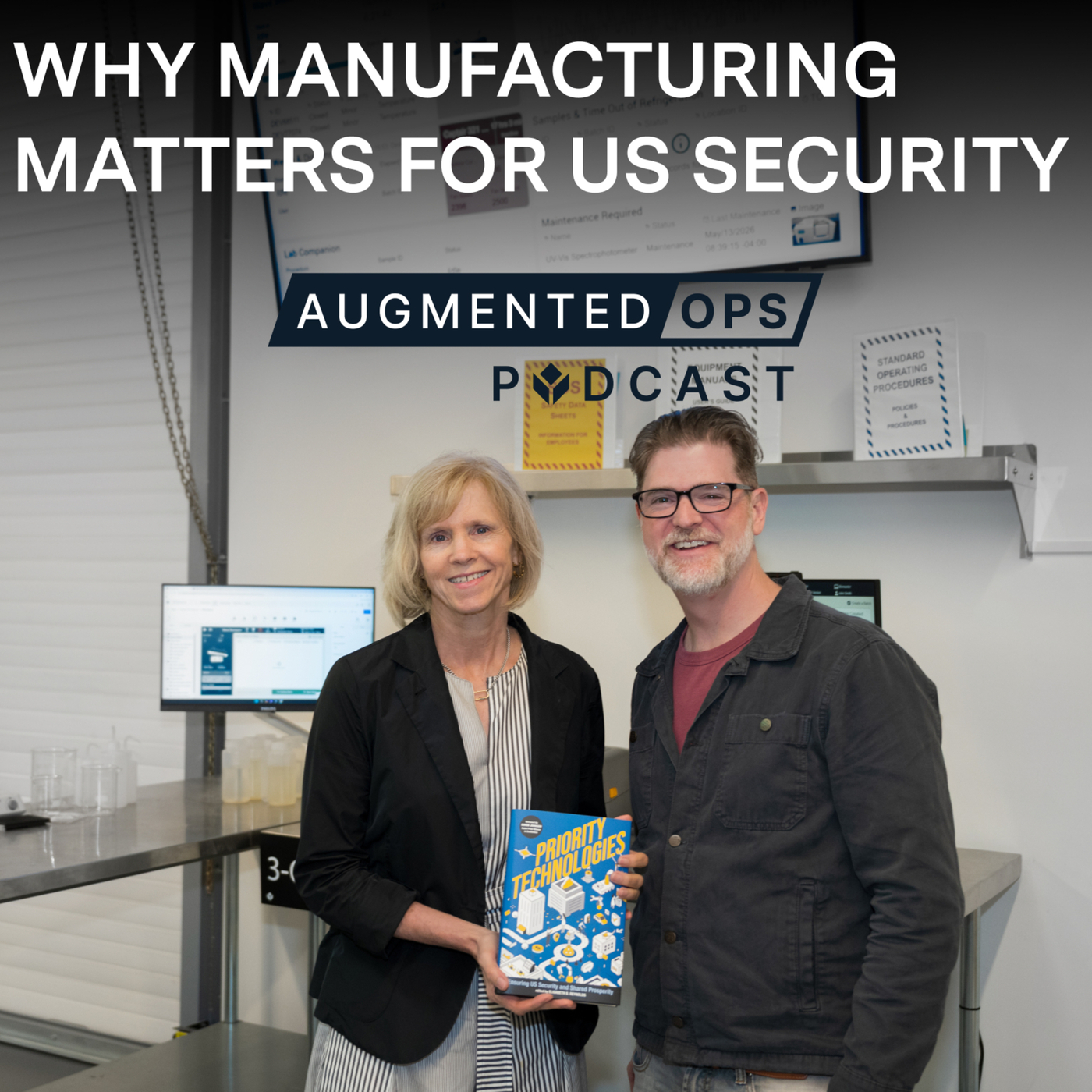 The Industrialization Problem: Why Manufacturing Matters for US Security