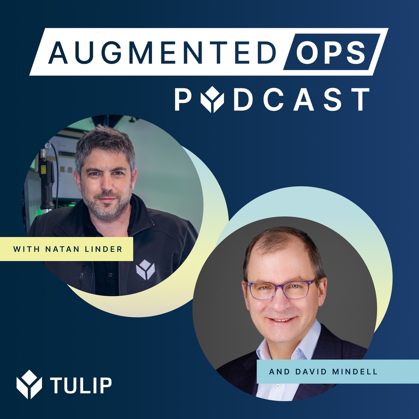 Augmented Ops 164: AI, Industry, and the Human Story with MIT’s David Mindell