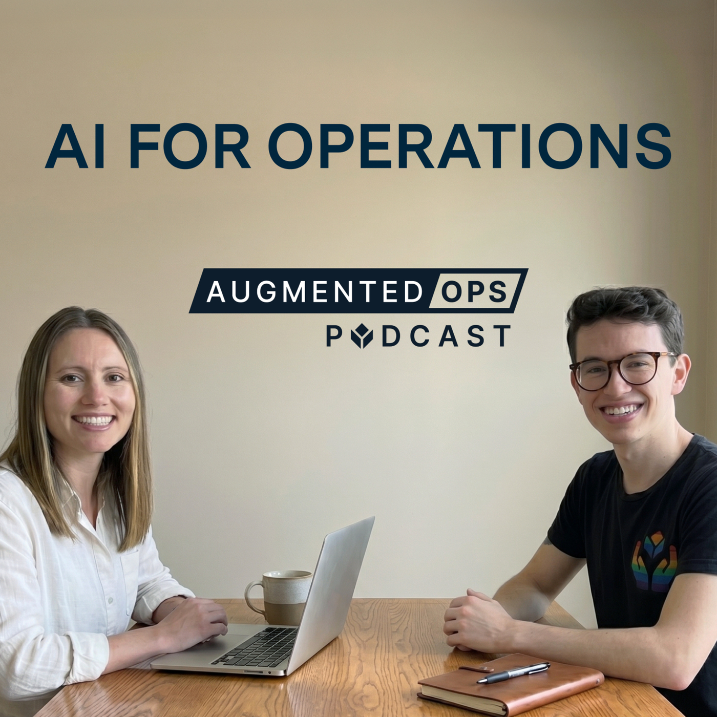 AI for Operations: From Everyday Tools to Agentic Systems