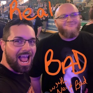 Real Bad with Neil and Brad