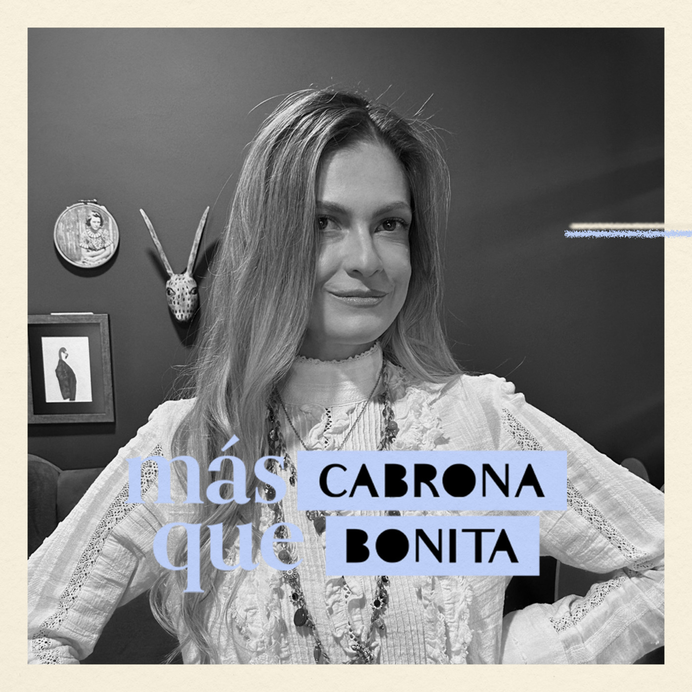 Más Cabrona que Bonita : ¿Qué se pierde cuando todo es sustituible?