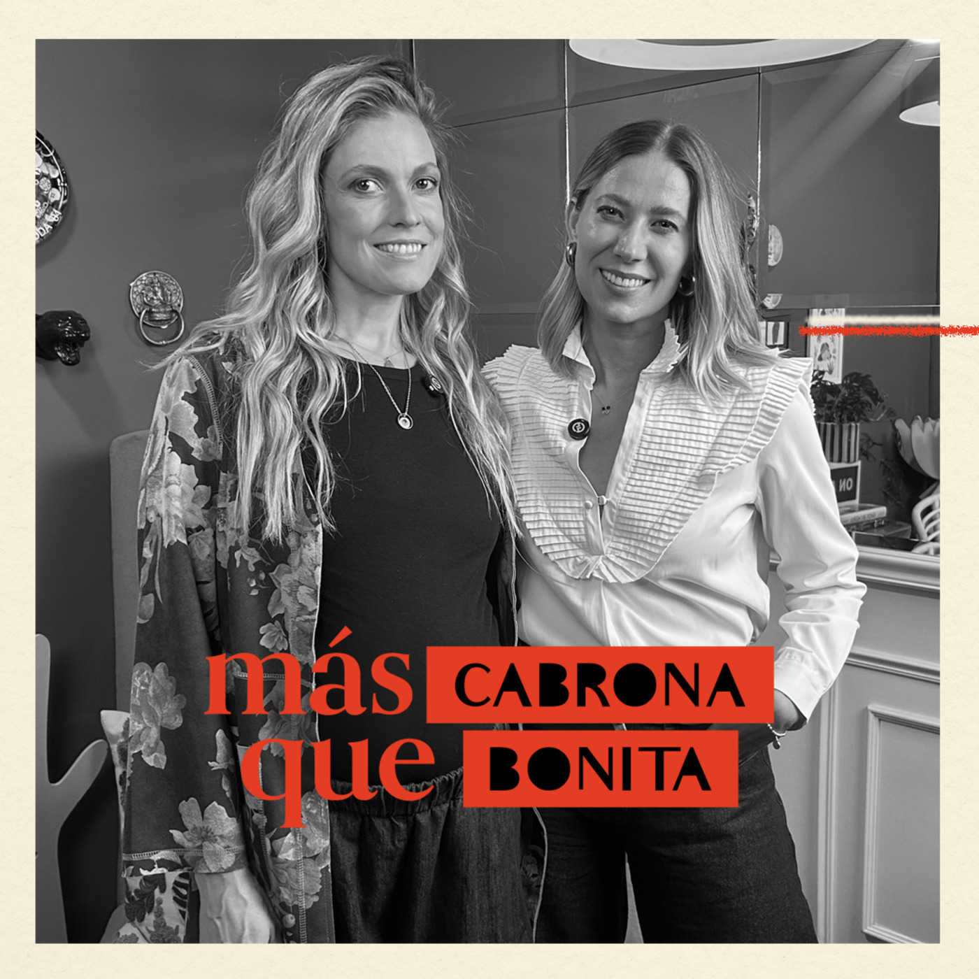 Más Cabrona que Bonita : Nicolle Lekare: ¿Estrés o intuición? Aprende a escuchar tu cuerpo