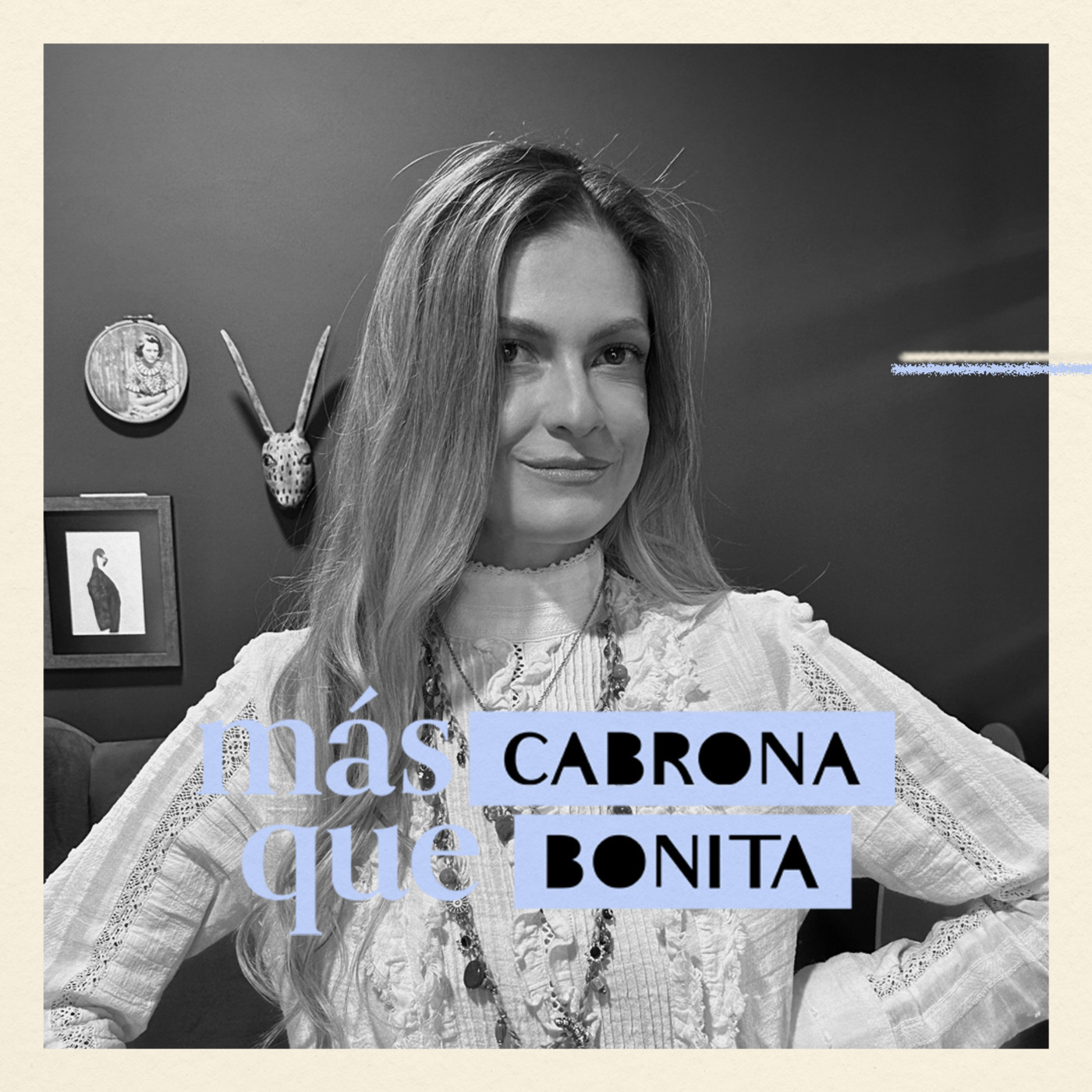 Más Cabrona que Bonita : Rompe con lo “normal”: equilibrio, éxito y rebeldía silenciosa