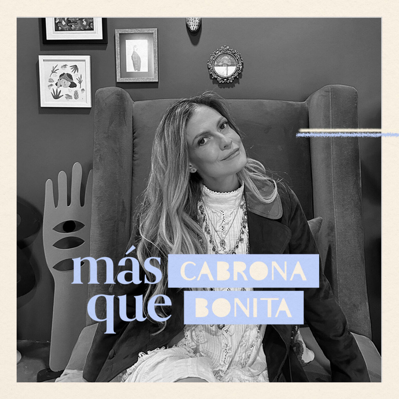 Más Cabrona que Bonita : La epifanía del sesgo trivial