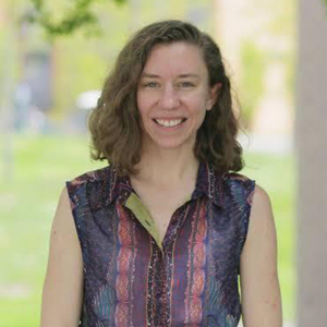 Laura Kaminsky