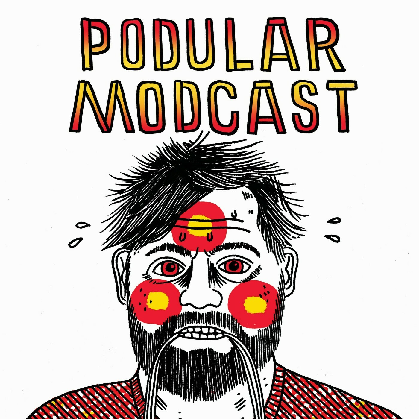 Podular Modcast: Episode 285: sandcastles
