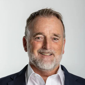Mike Dillon