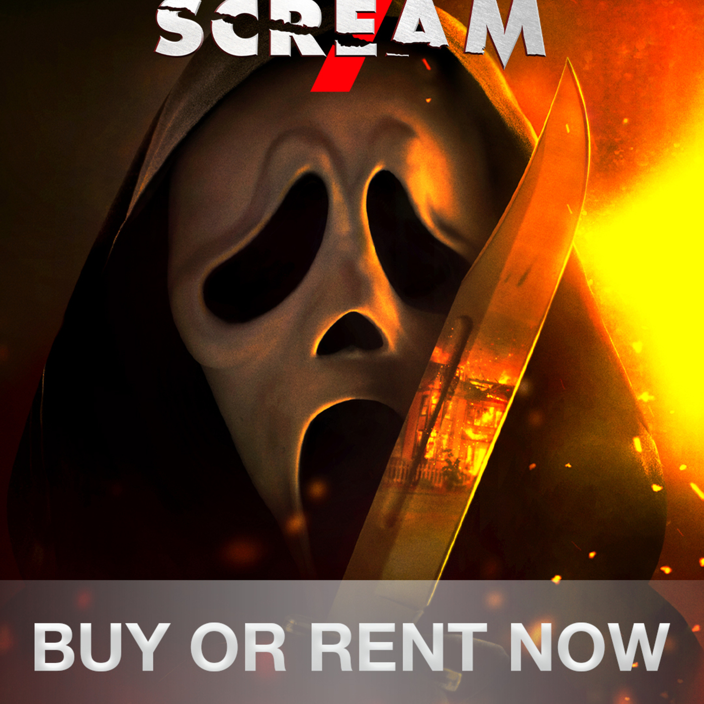 5by5 at the Movies 276: I scream, you scream, WE ALL GET SCREAM!
