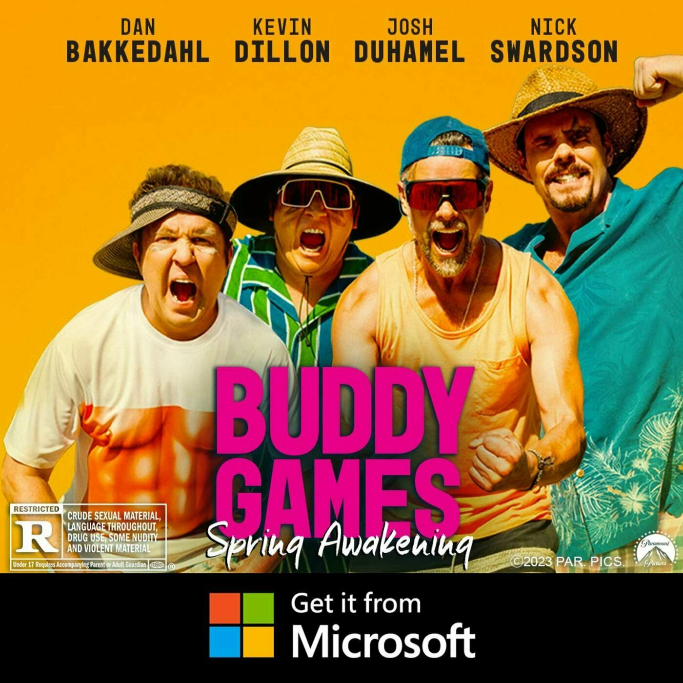 Poster Image