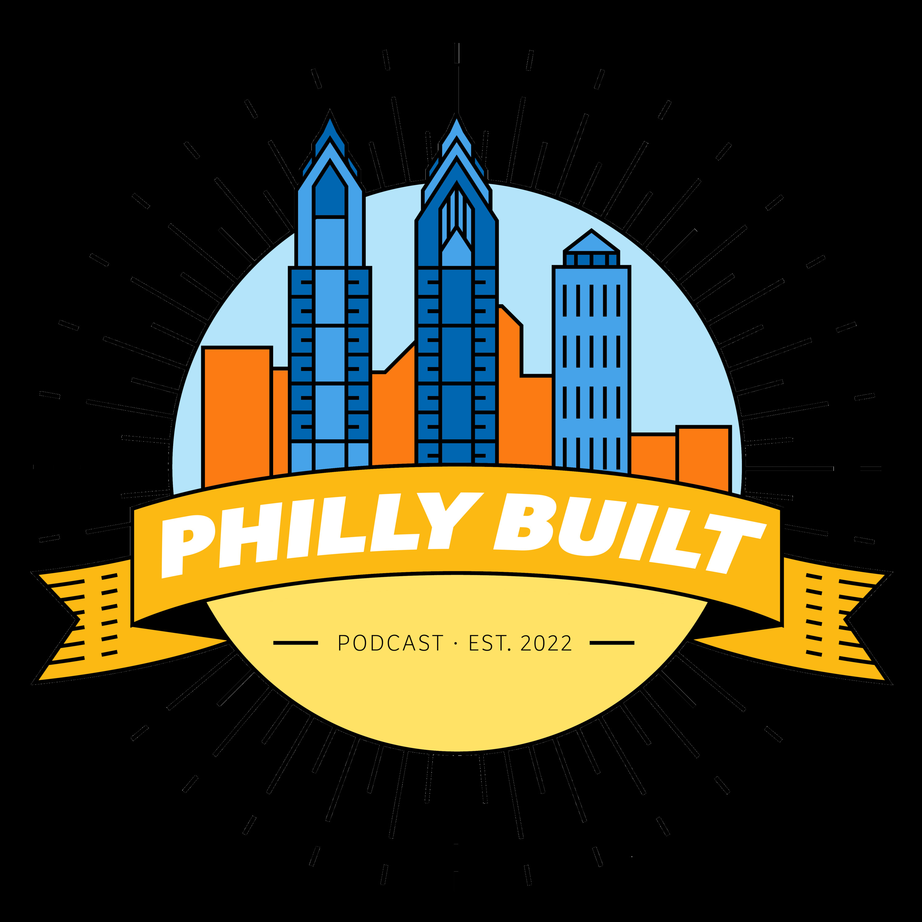 Philly Built