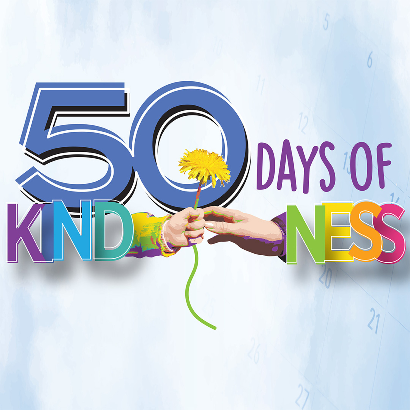 Acts 2 Sermons: 50 Days of Kindness, part 4: Finding Common Ground: How Can I Love My Enemies If They Are Immoral?