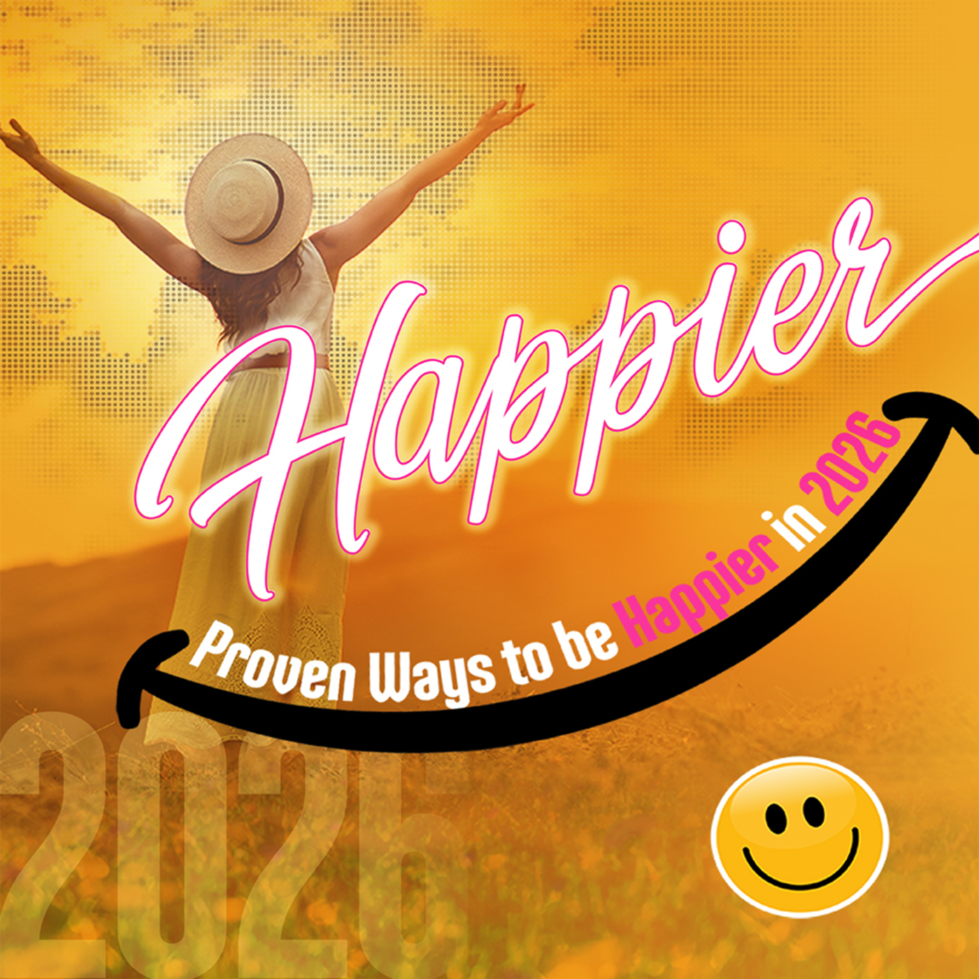 Happier, part 2: Finding Happiness at Work