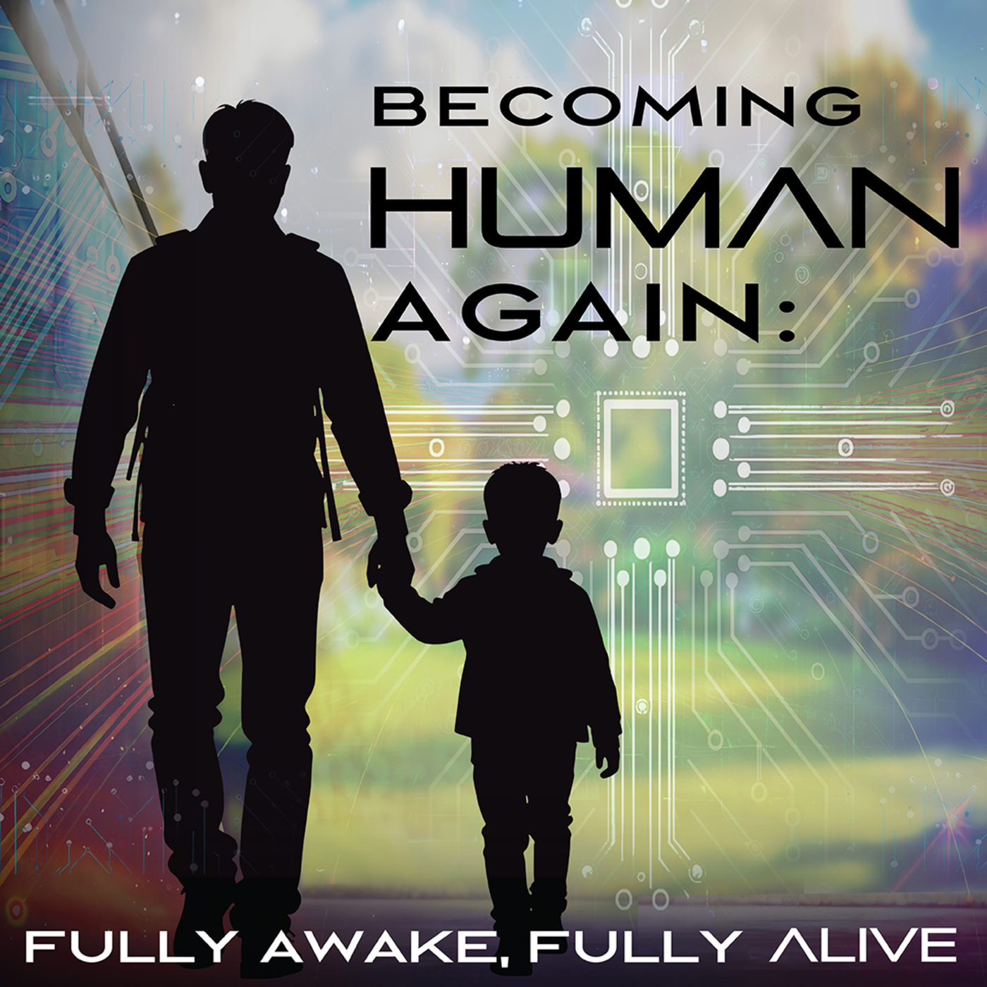 Acts 2 Sermons: Becoming Human Again, part 1: Wake Up! 