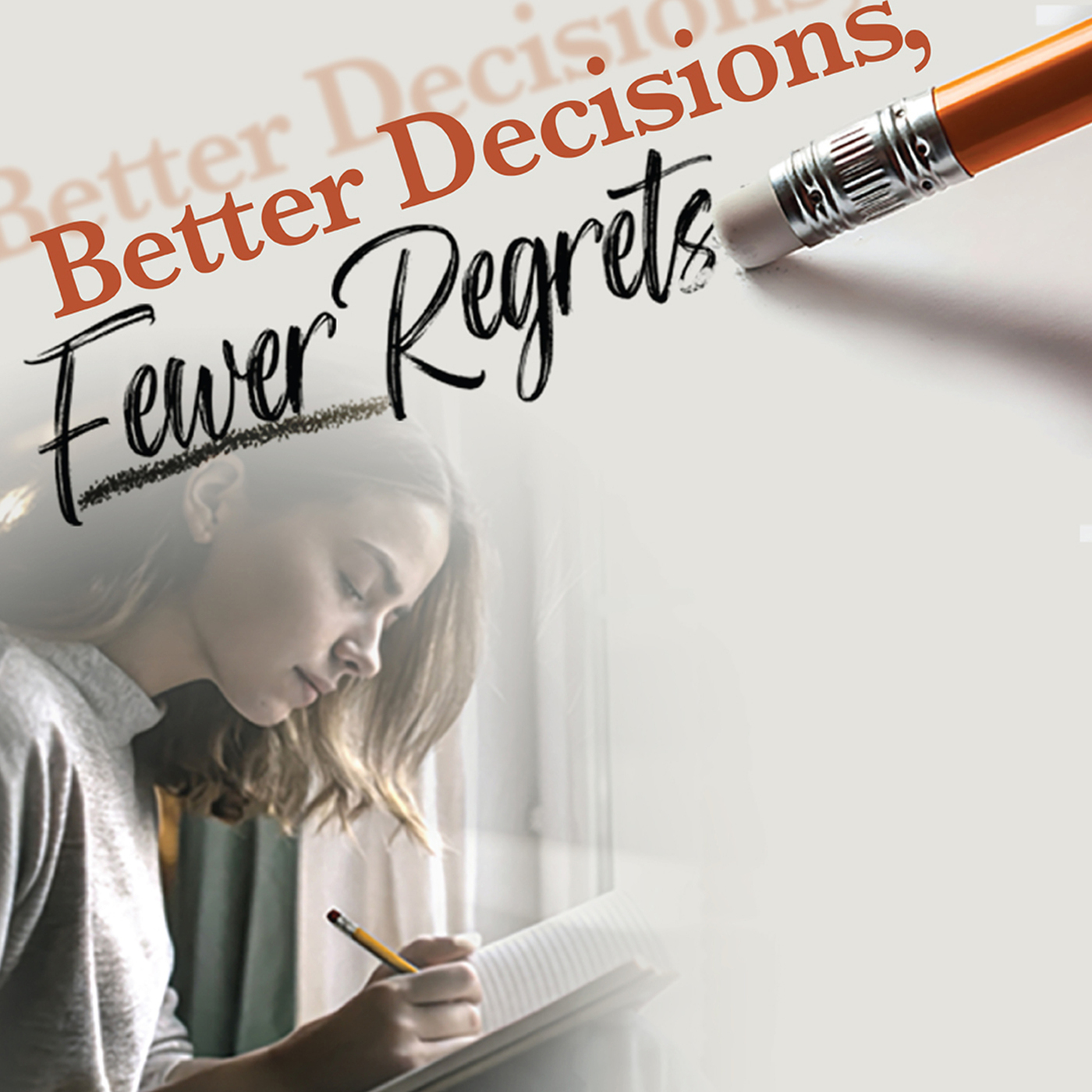 Better Decisions, Fewer Regrets, part 2: Is There a Tension that Deserves My Attention?