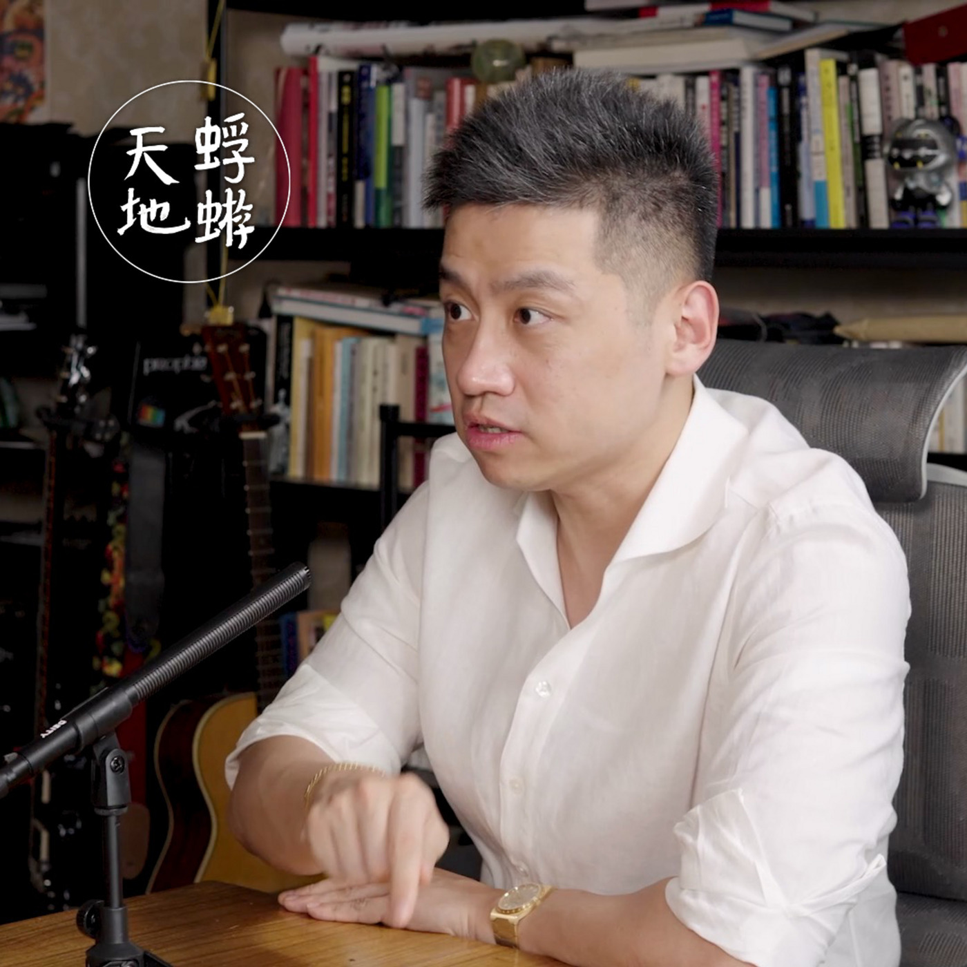 大暄哥：赢家的饥饿、欲望与黑暗原力；做题家的一种人生解法