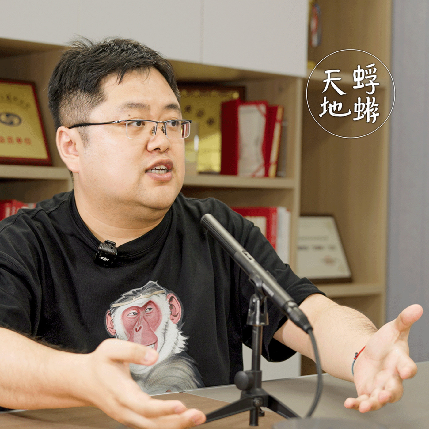 蜉蝣天地Meanders Episode 4: 庄明浩：VC 投资到底有没有方法论？决断、遗憾、品味与移动互联网早年混沌中的故事