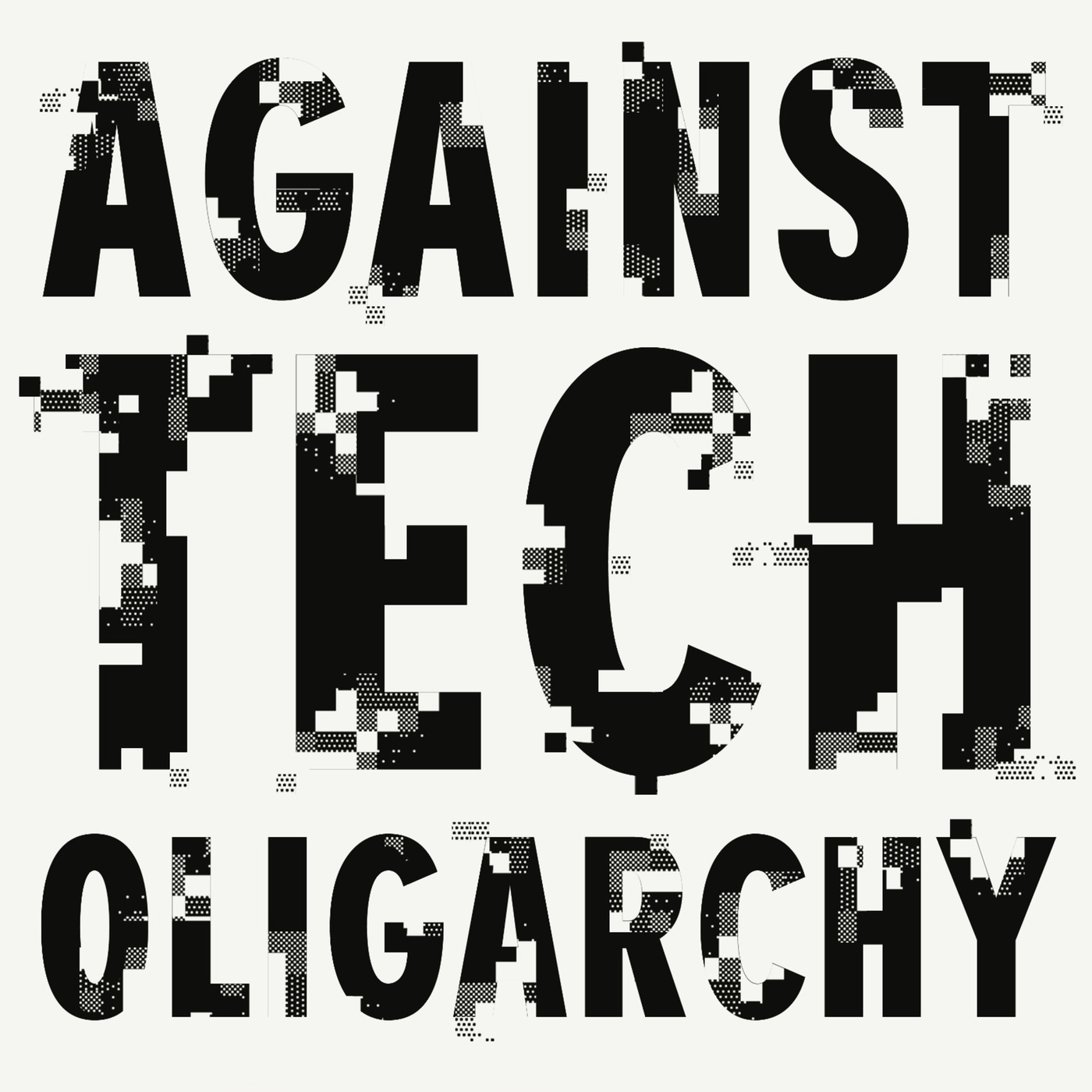 Story Behind the Story against-tech-oligarchy: Against Tech Oligarchy with JS Tan & Clarissa Redwine